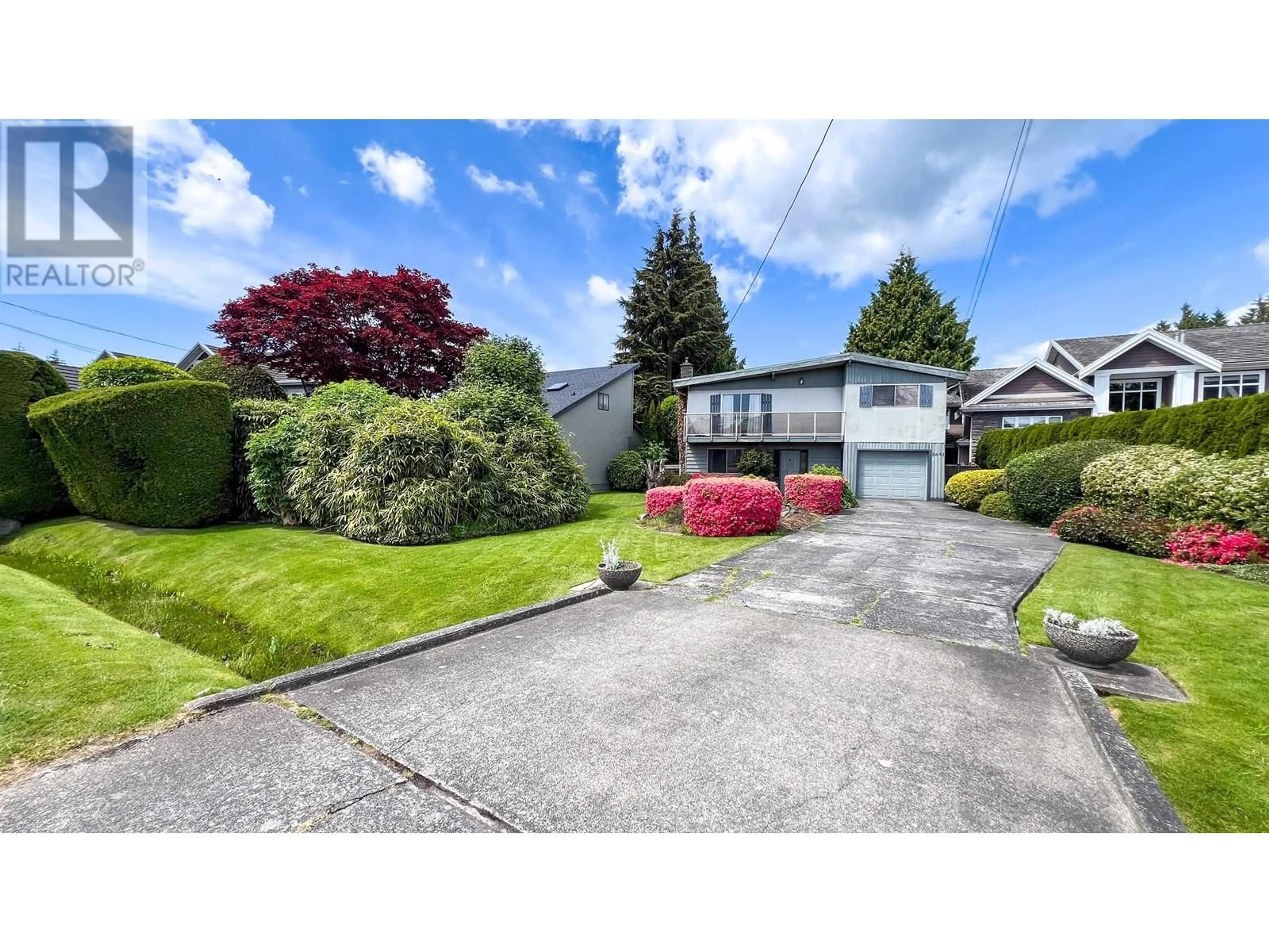 Unknown for 5691 FORSYTH CRESCENT, Richmond British Columbia V7C2C2