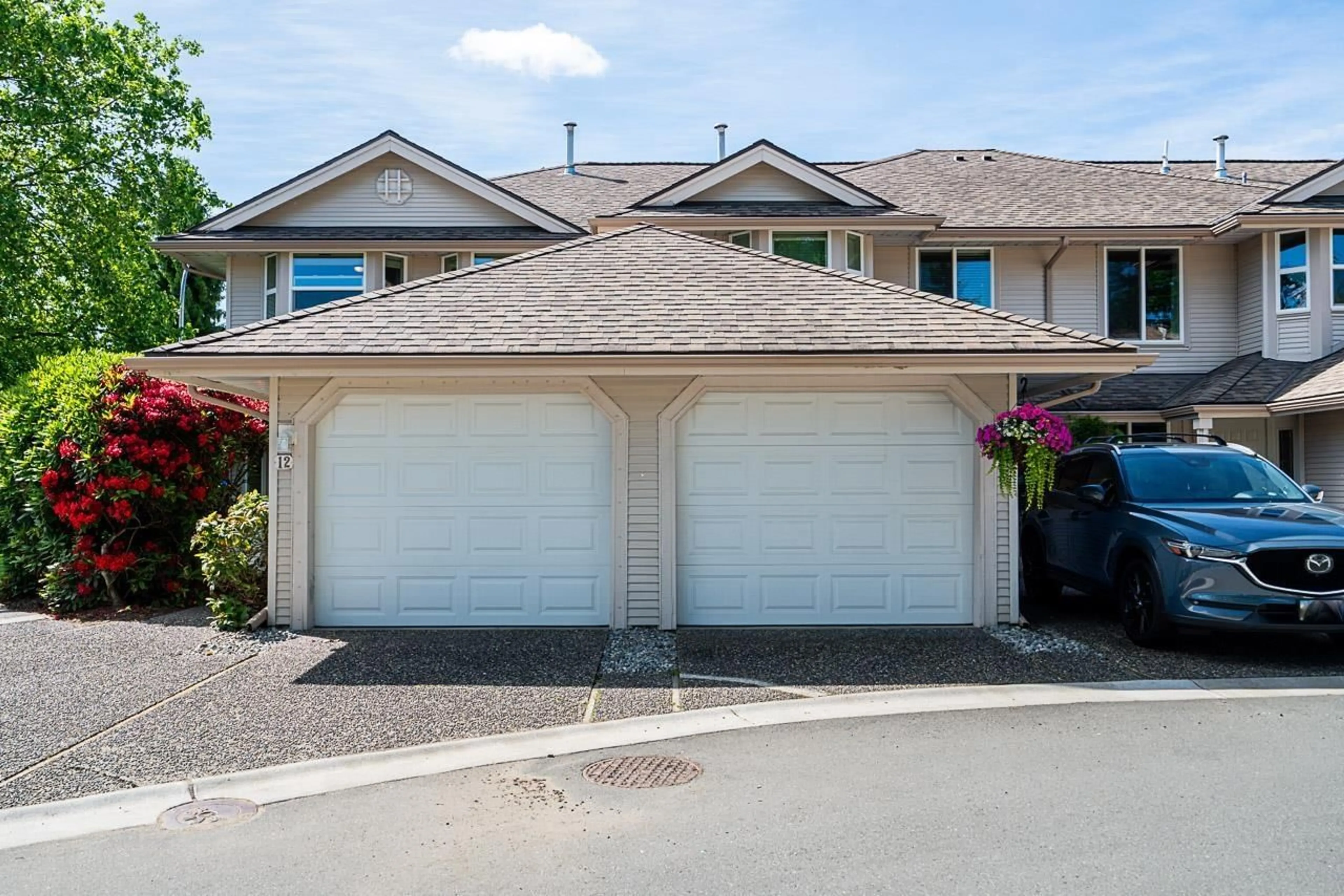 Unknown for 12 - 9045 WALNUT GROVE, Langley British Columbia V1M2E1