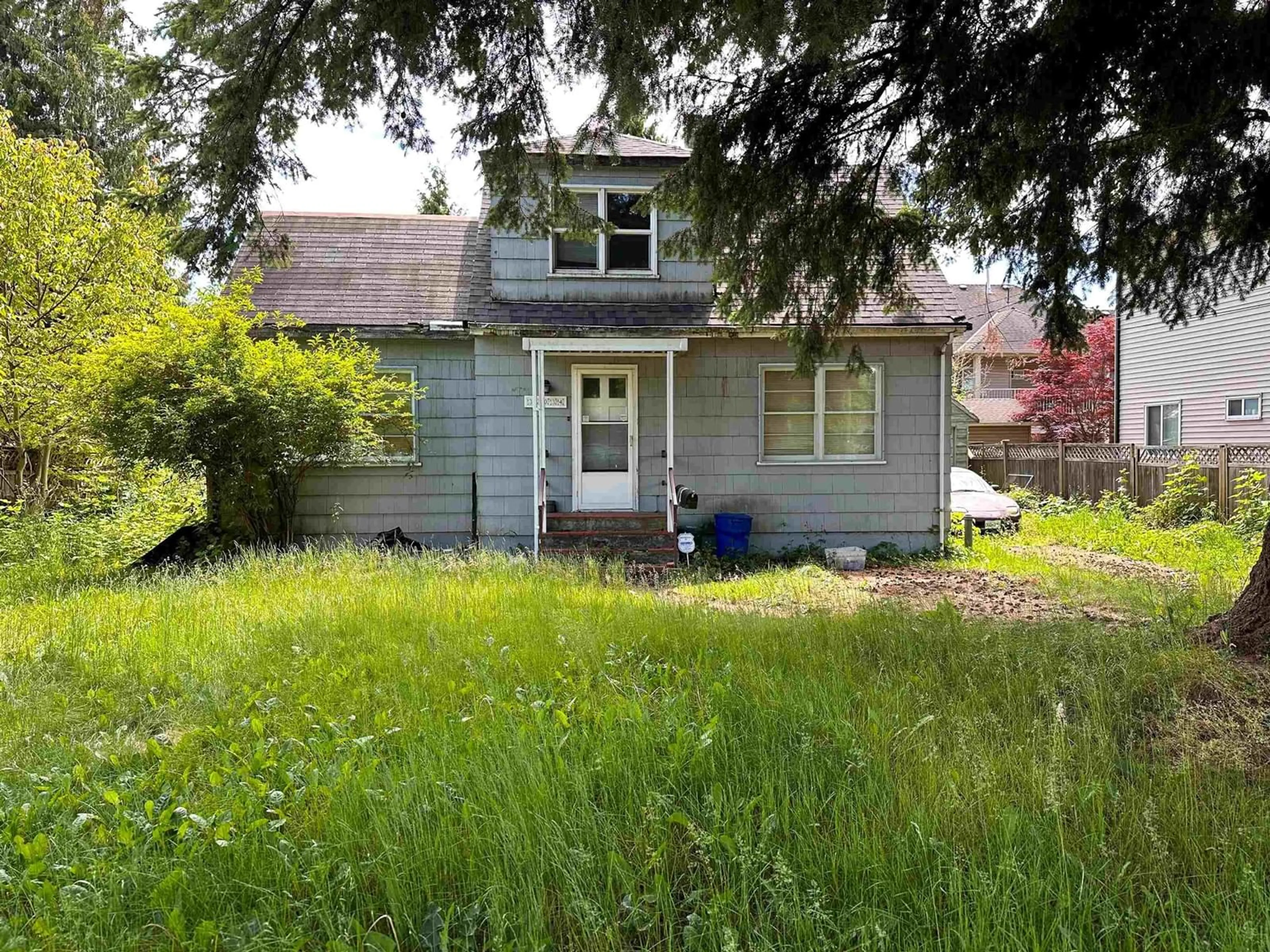Unknown for 32034 HILLCREST, Mission British Columbia V2V1L2