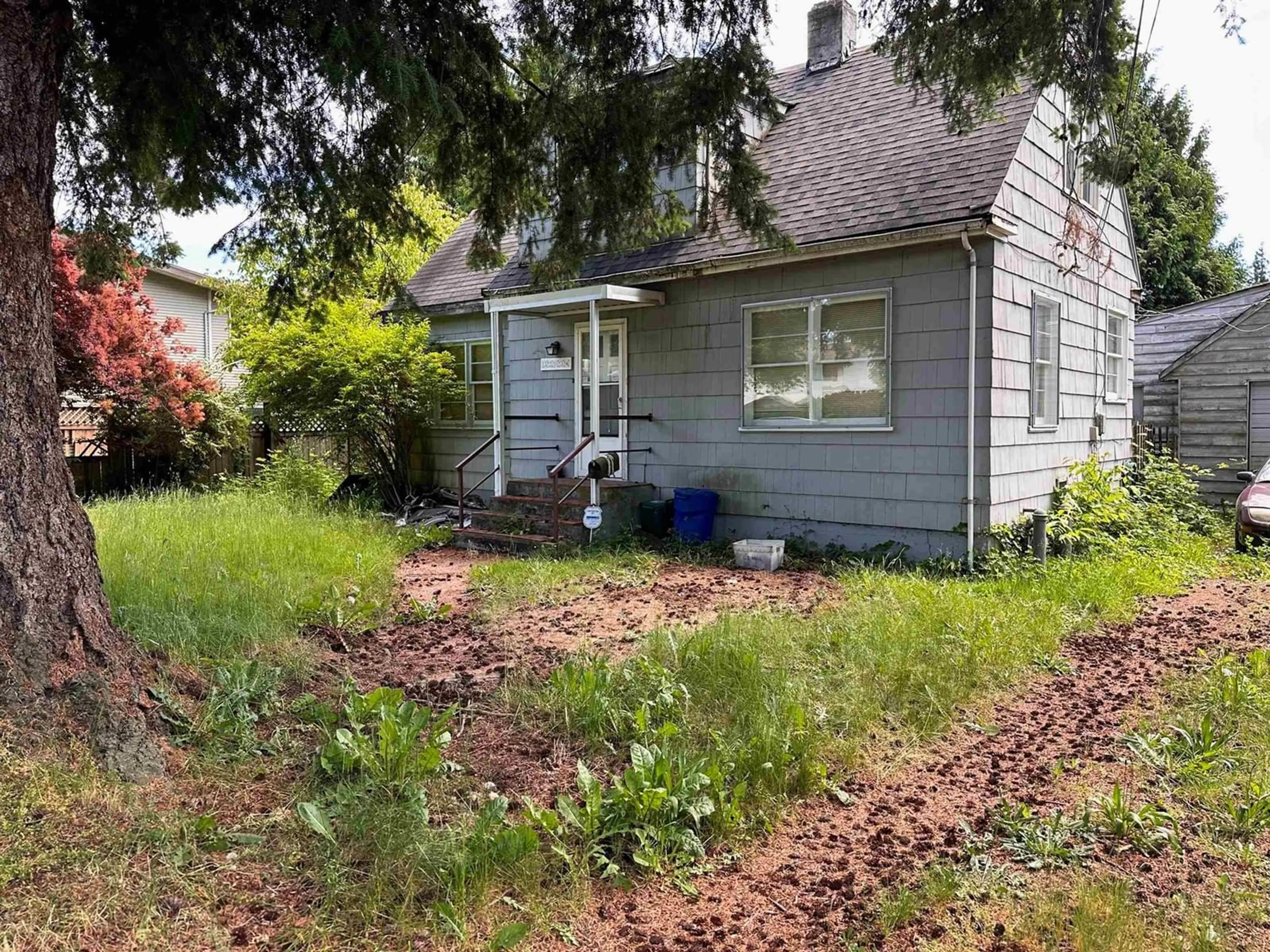 Unknown for 32034 HILLCREST, Mission British Columbia V2V1L2