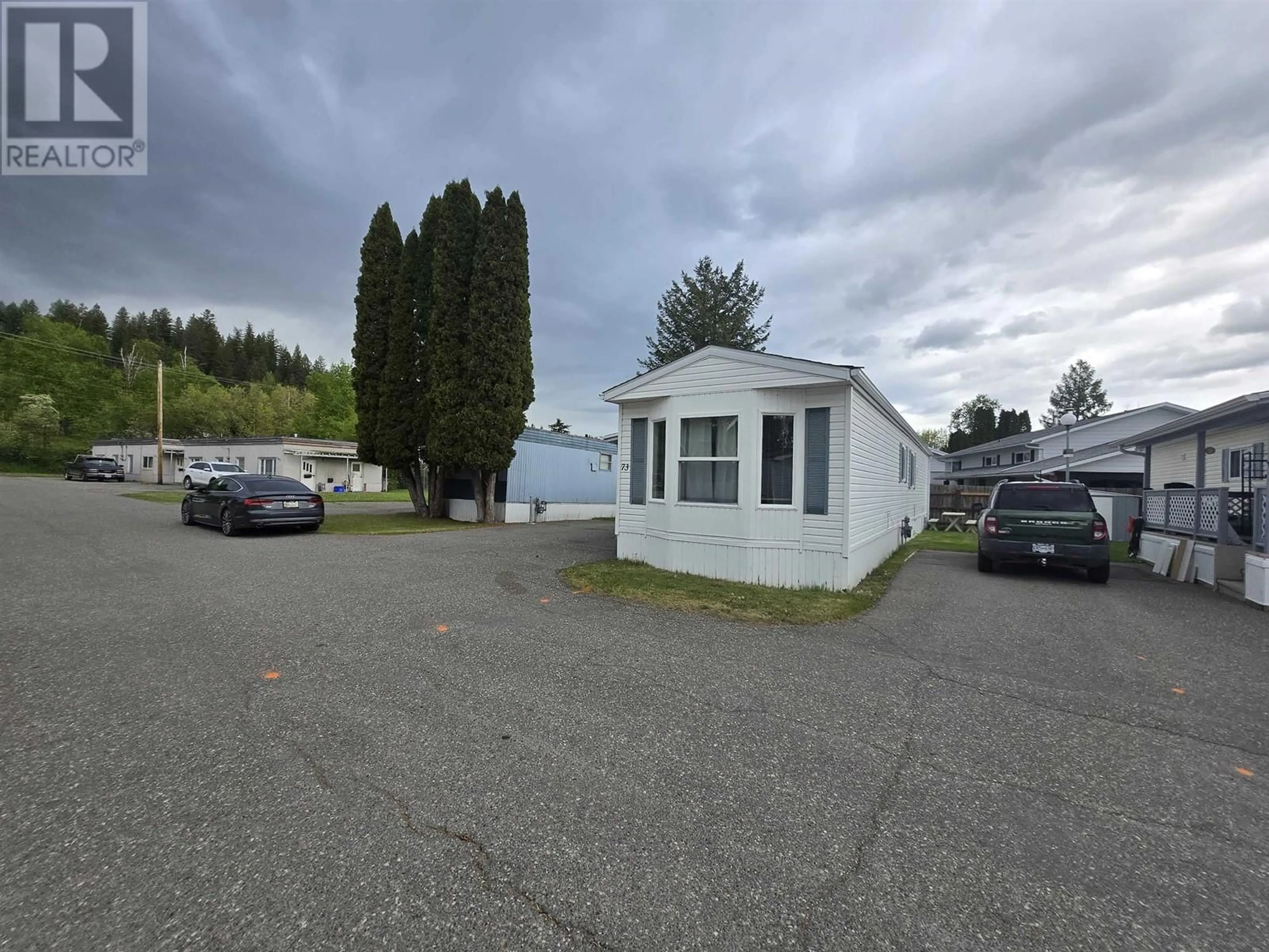 A pic of a room for 73 - 684 NORTH FRASER DRIVE, Quesnel British Columbia V2J1Z6