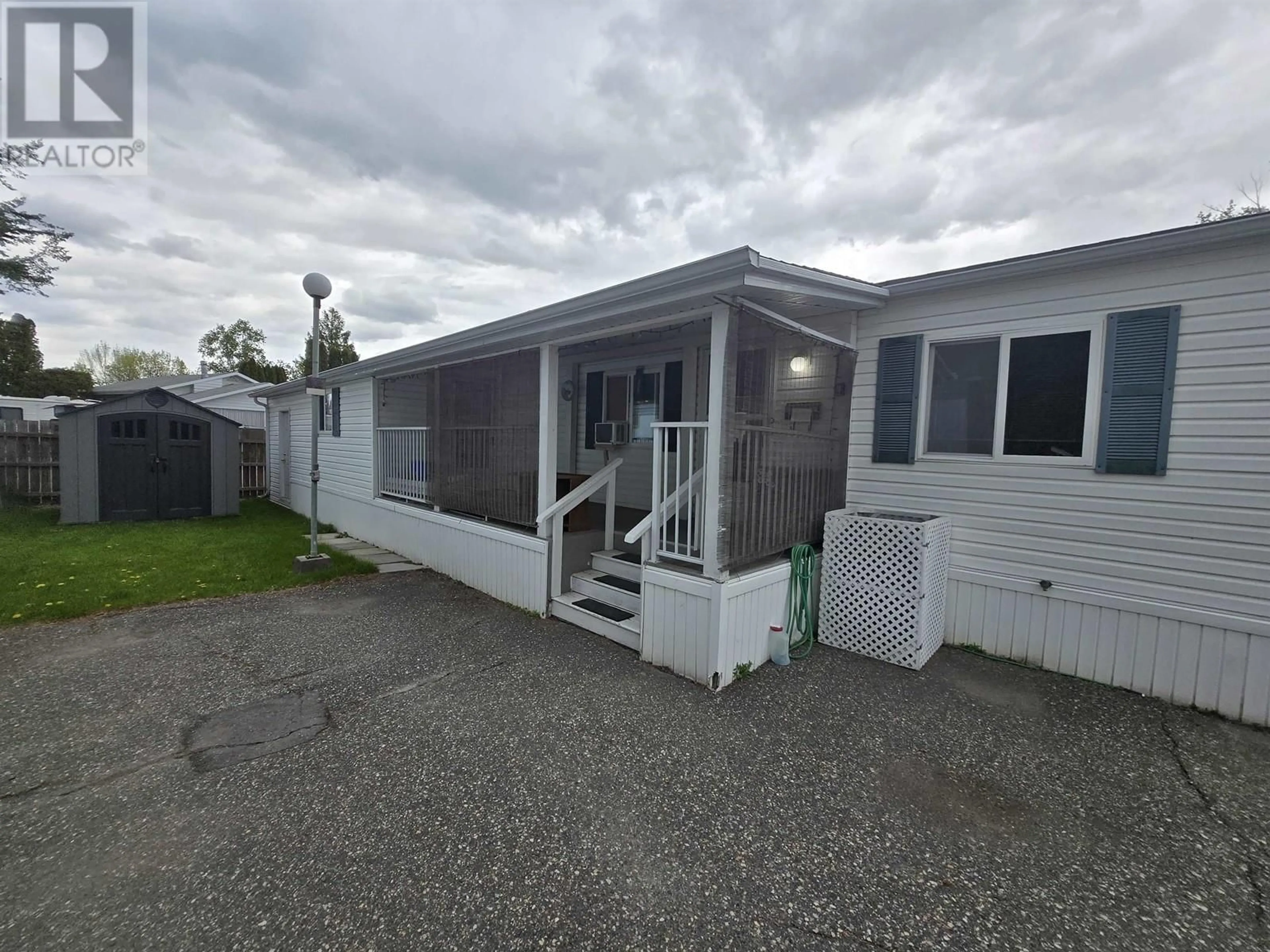 Unknown for 73 - 684 NORTH FRASER DRIVE, Quesnel British Columbia V2J1Z6
