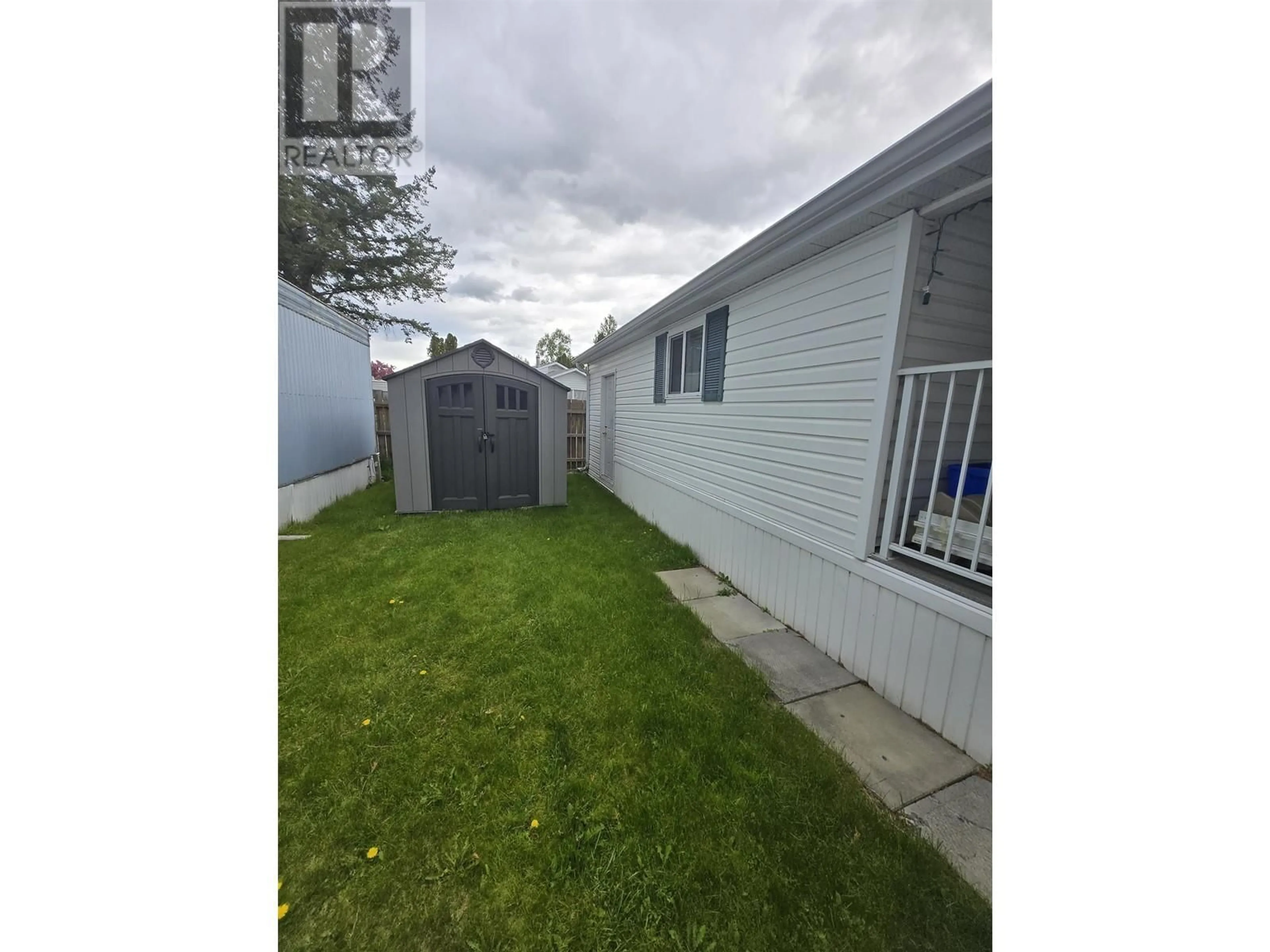 Unknown for 73 - 684 NORTH FRASER DRIVE, Quesnel British Columbia V2J1Z6