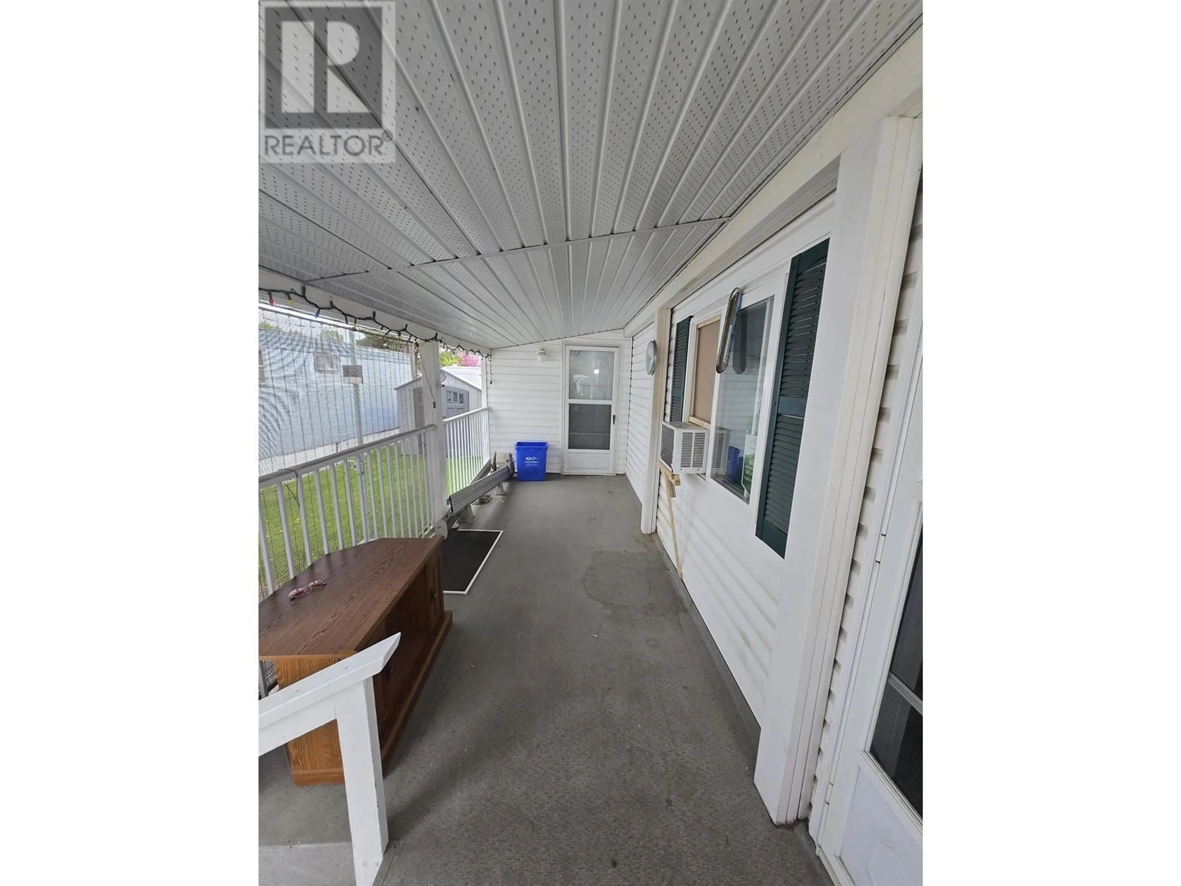 Patio, street for 73 - 684 NORTH FRASER DRIVE, Quesnel British Columbia V2J1Z6