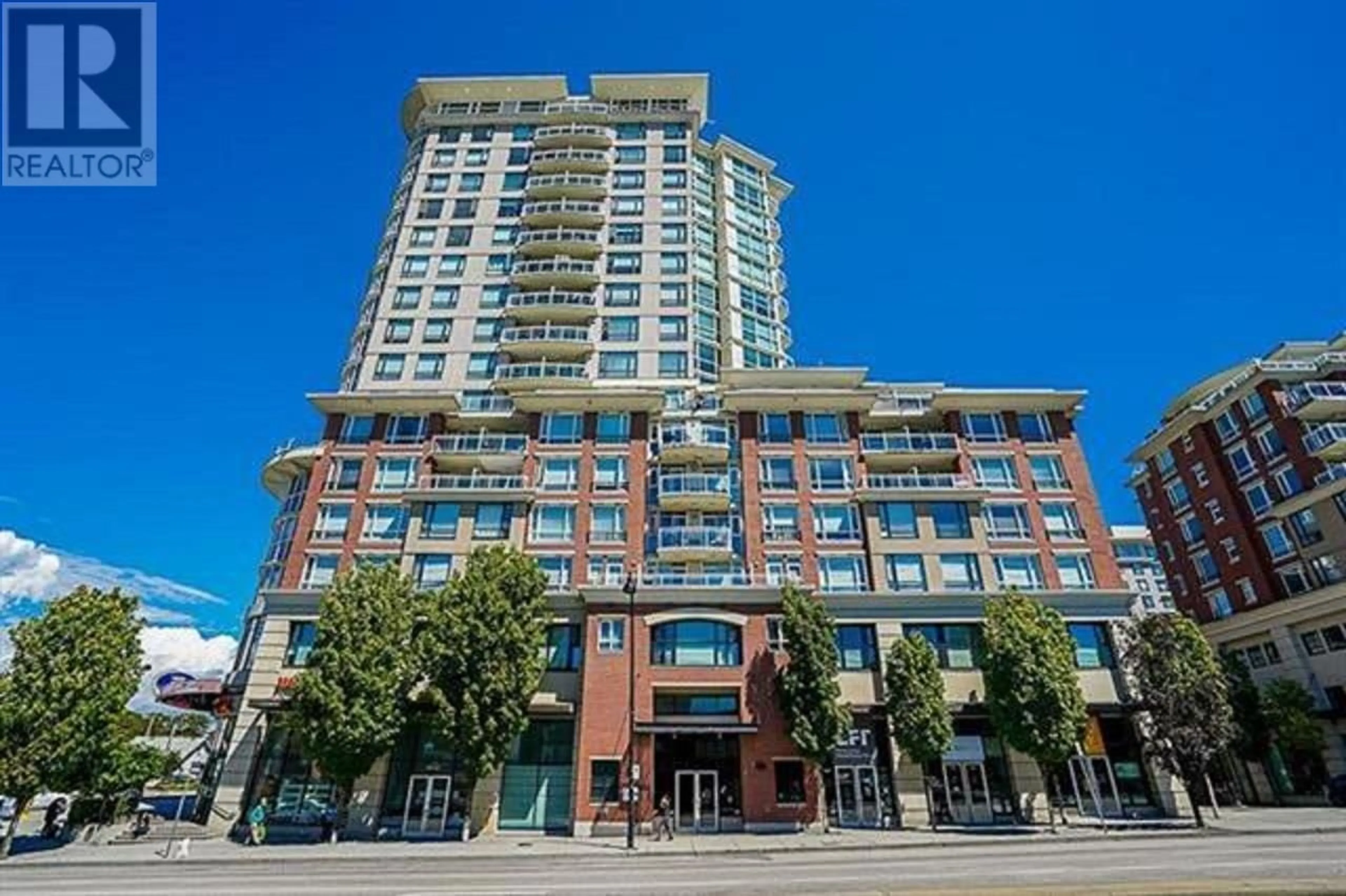 Unknown for 609 - 4028 KNIGHT STREET, Vancouver British Columbia V5N5Y8