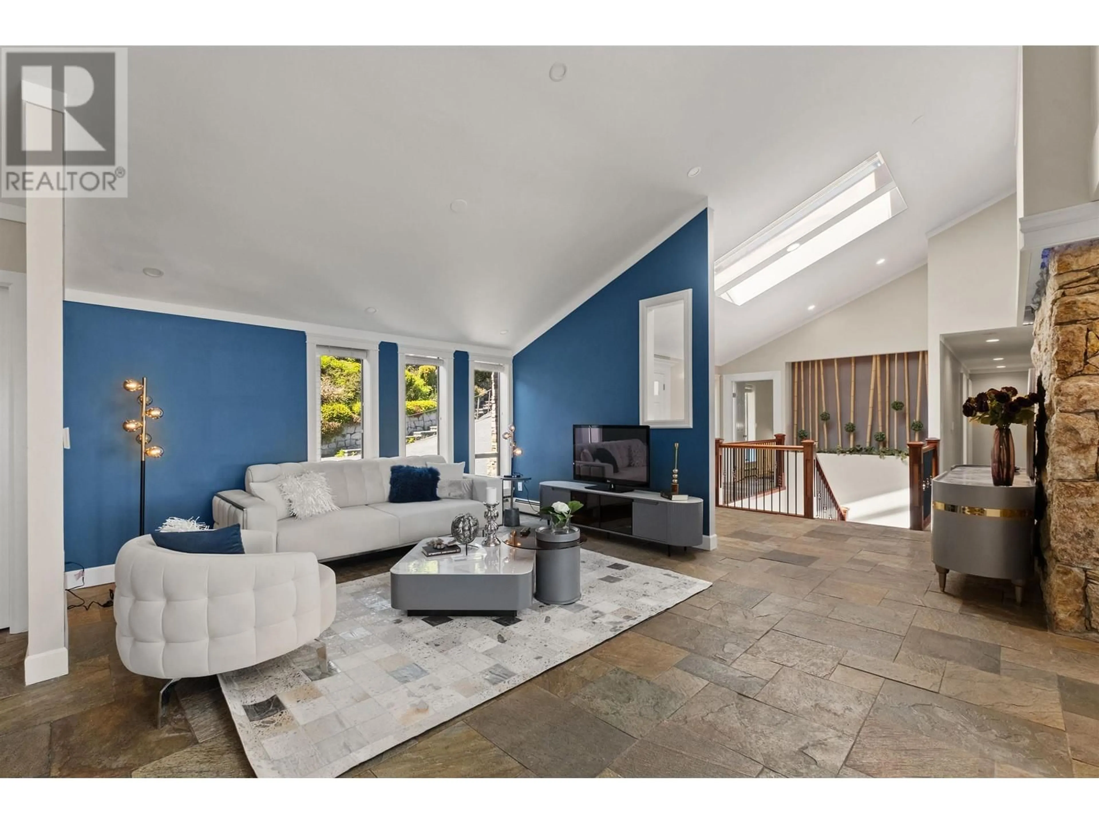 Unknown for 1521 CHARTWELL DRIVE, West Vancouver British Columbia V7S2R9