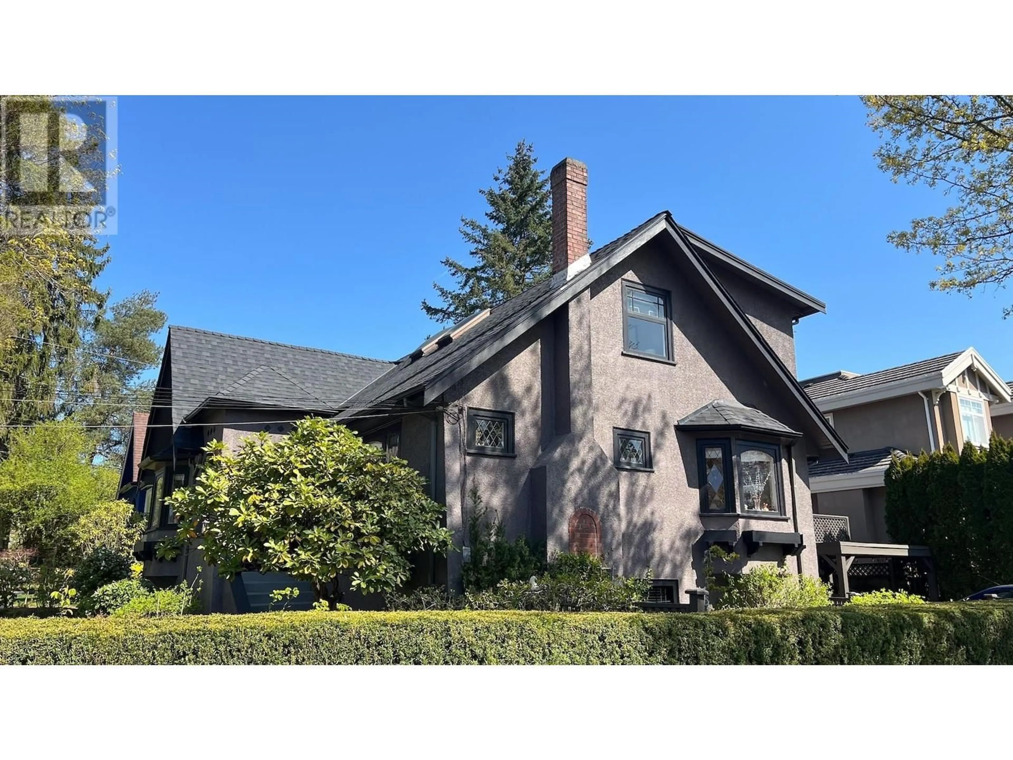 Unknown for 3090 DISCOVERY STREET, Vancouver British Columbia V6R3Y7