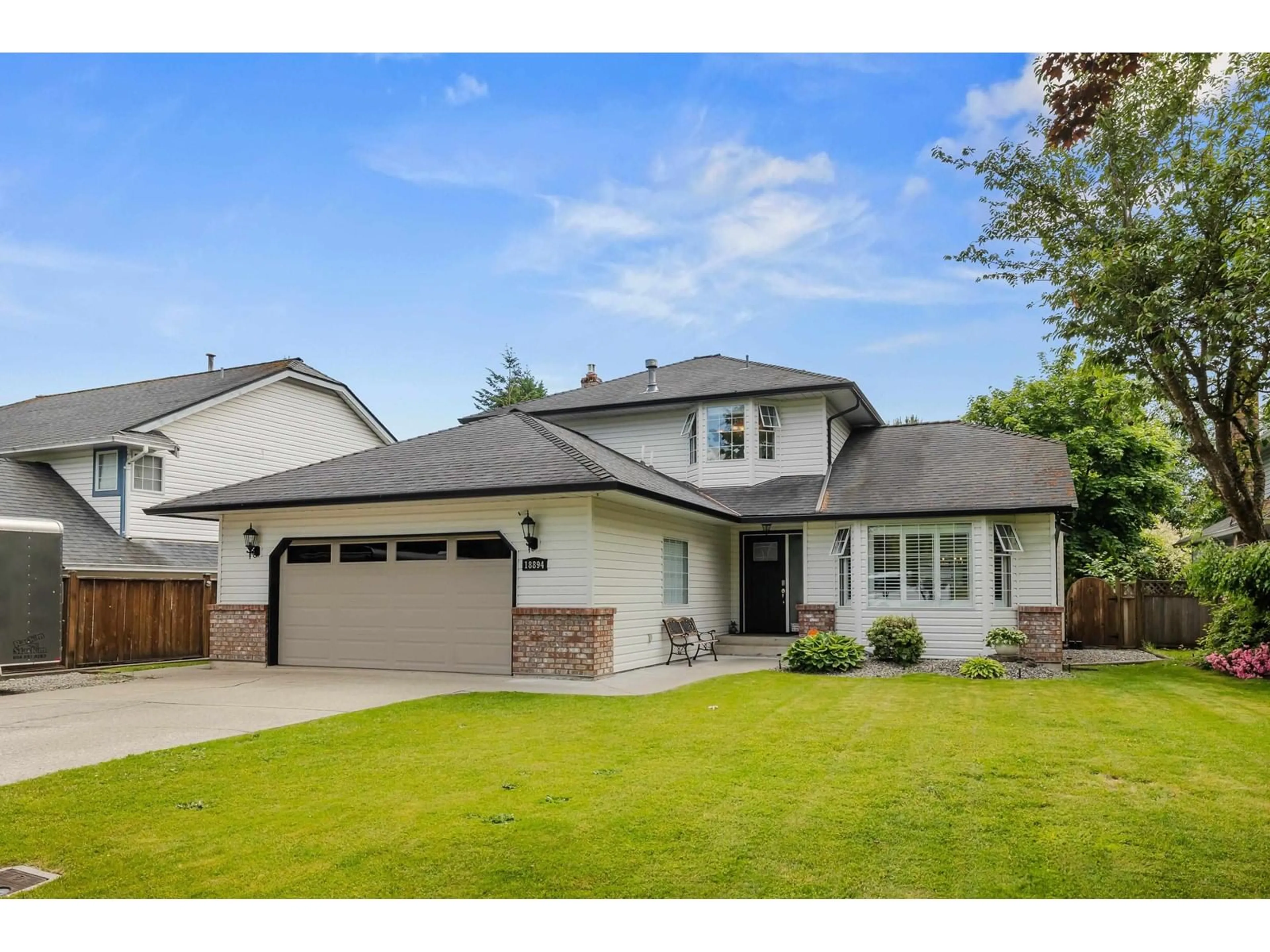 Unknown for 18894 60B, Surrey British Columbia V3S7T6