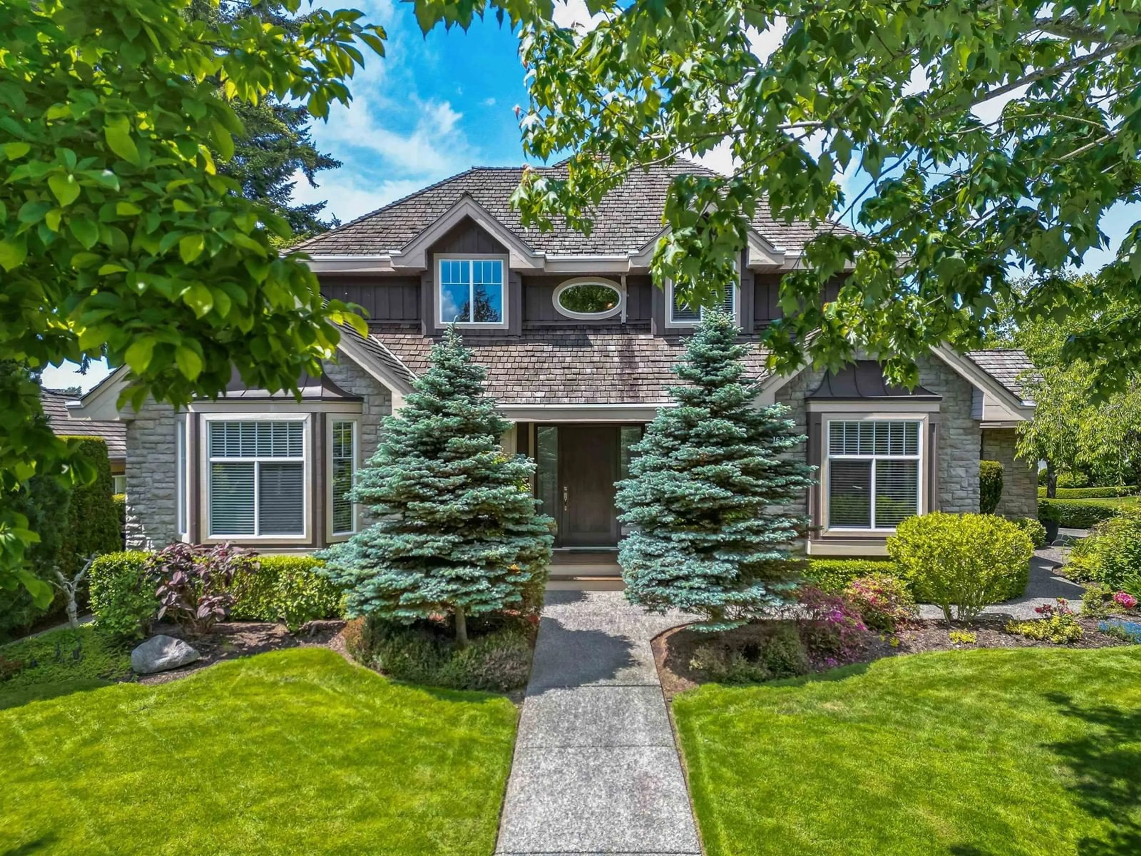 Unknown for 16288 MORGAN CREEK, Surrey British Columbia V3Z0H5