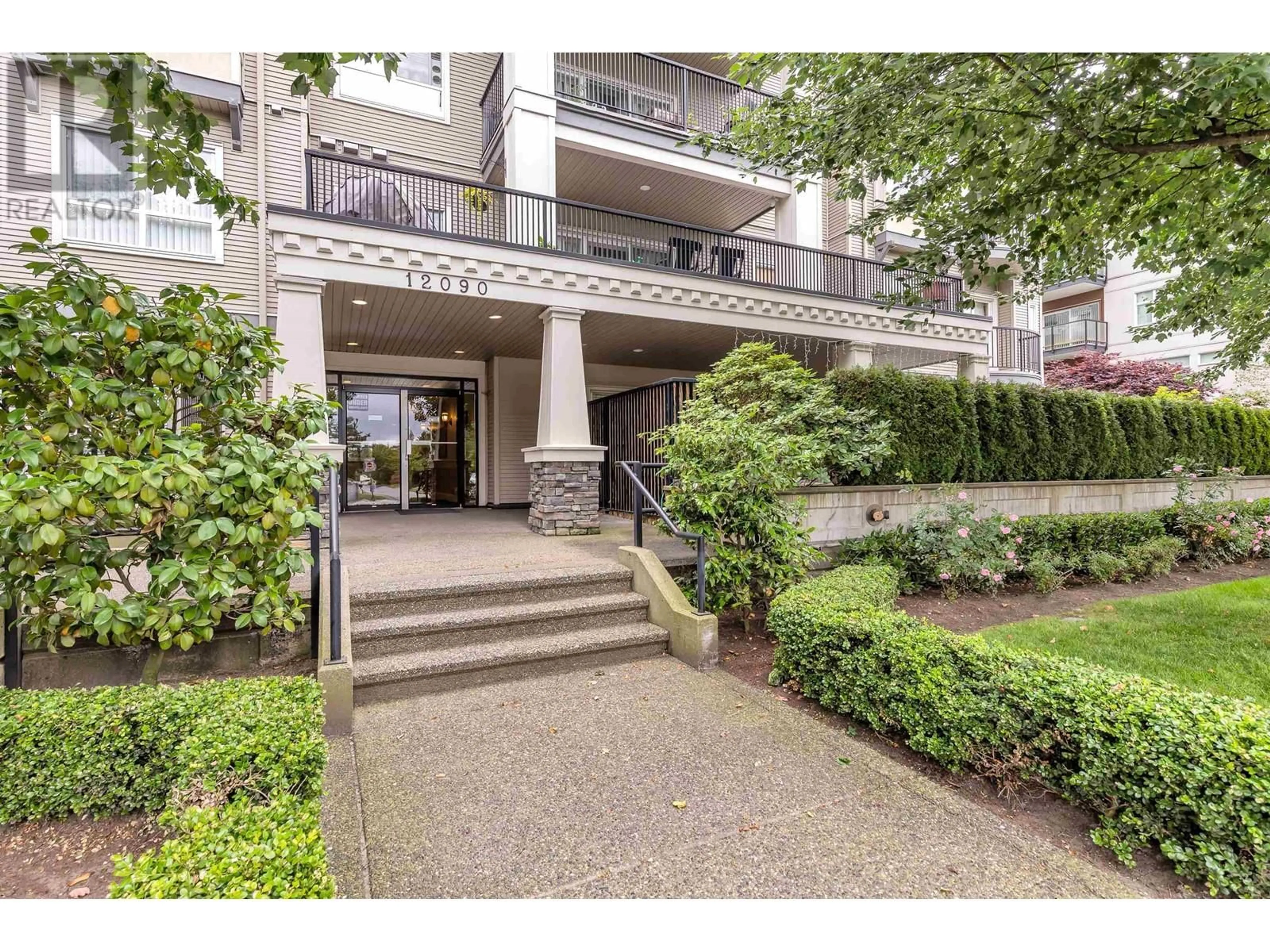 Unknown for 201 - 12090 227 STREET, Maple Ridge British Columbia V2X6J5
