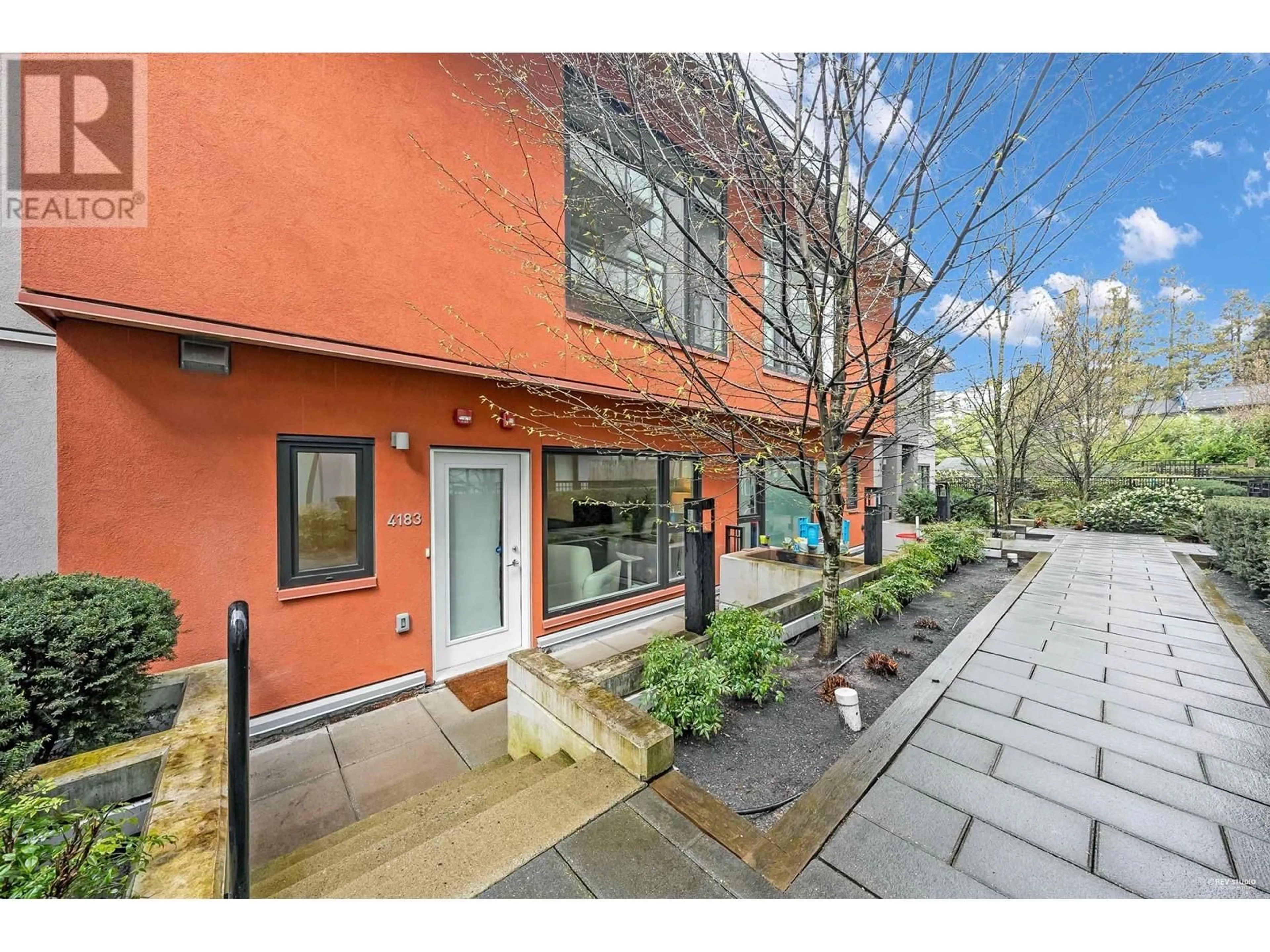 Unknown for 4183 CAMBIE STREET, Vancouver British Columbia V5Z2Y2