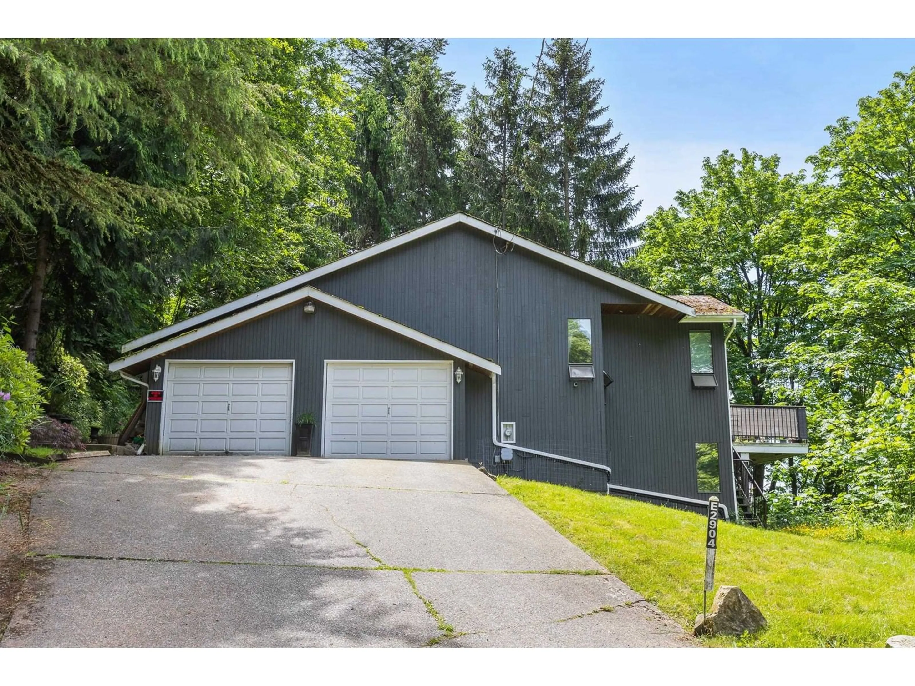 Unknown for E - 2904 GLENCOE, Abbotsford British Columbia V3G1H5