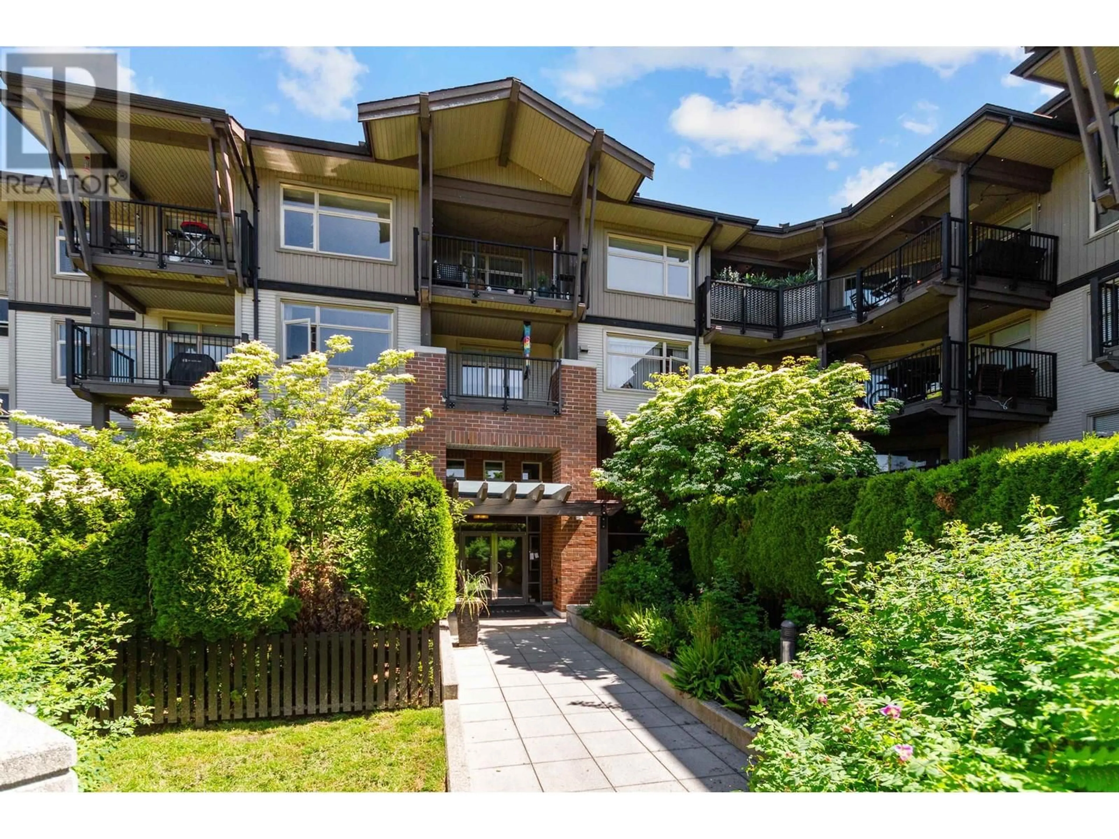 Unknown for 315 - 400 KLAHANIE DRIVE, Port Moody British Columbia V3H5K9