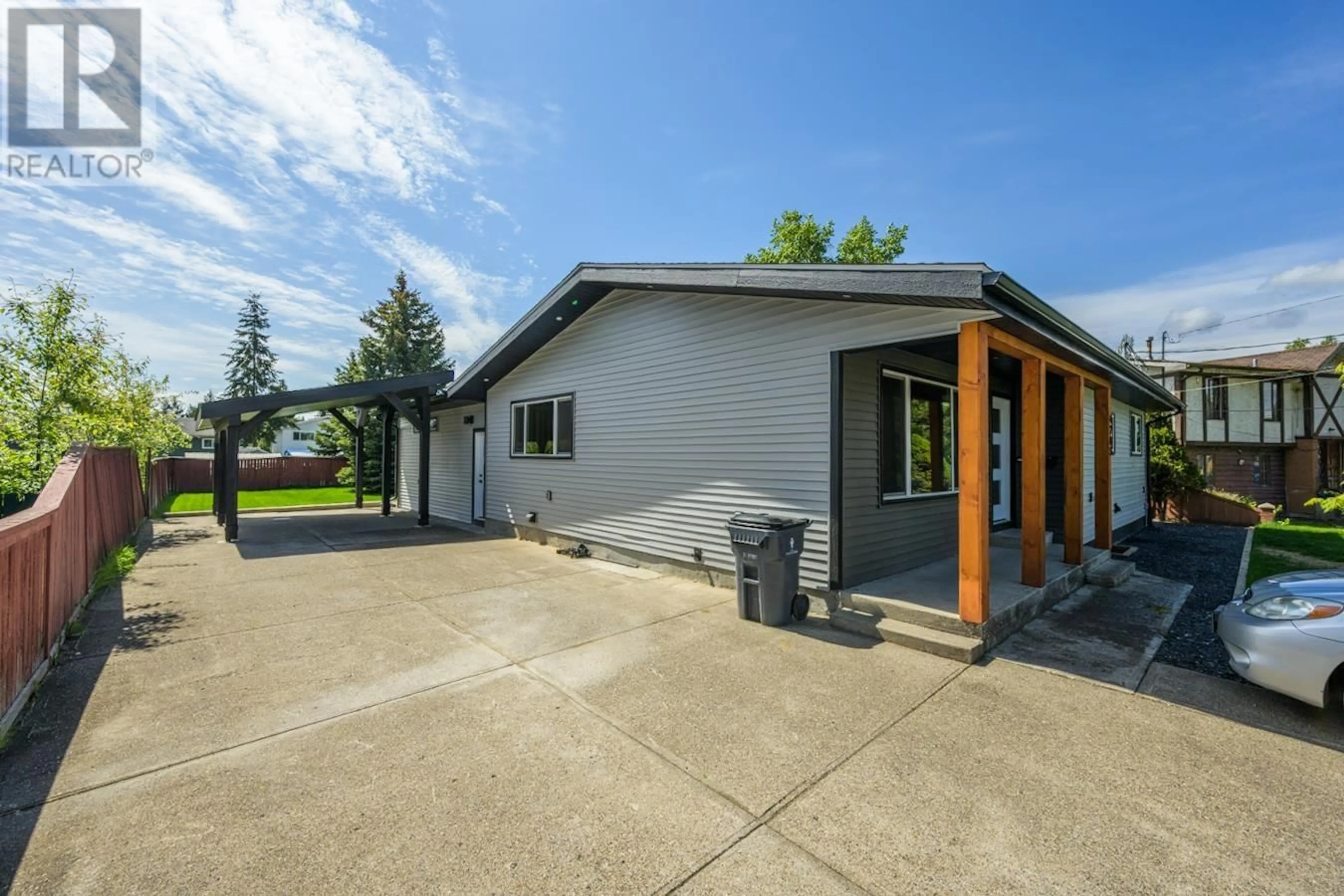 Unknown for 4285 CRAIG DRIVE, Prince George British Columbia V2K1E4