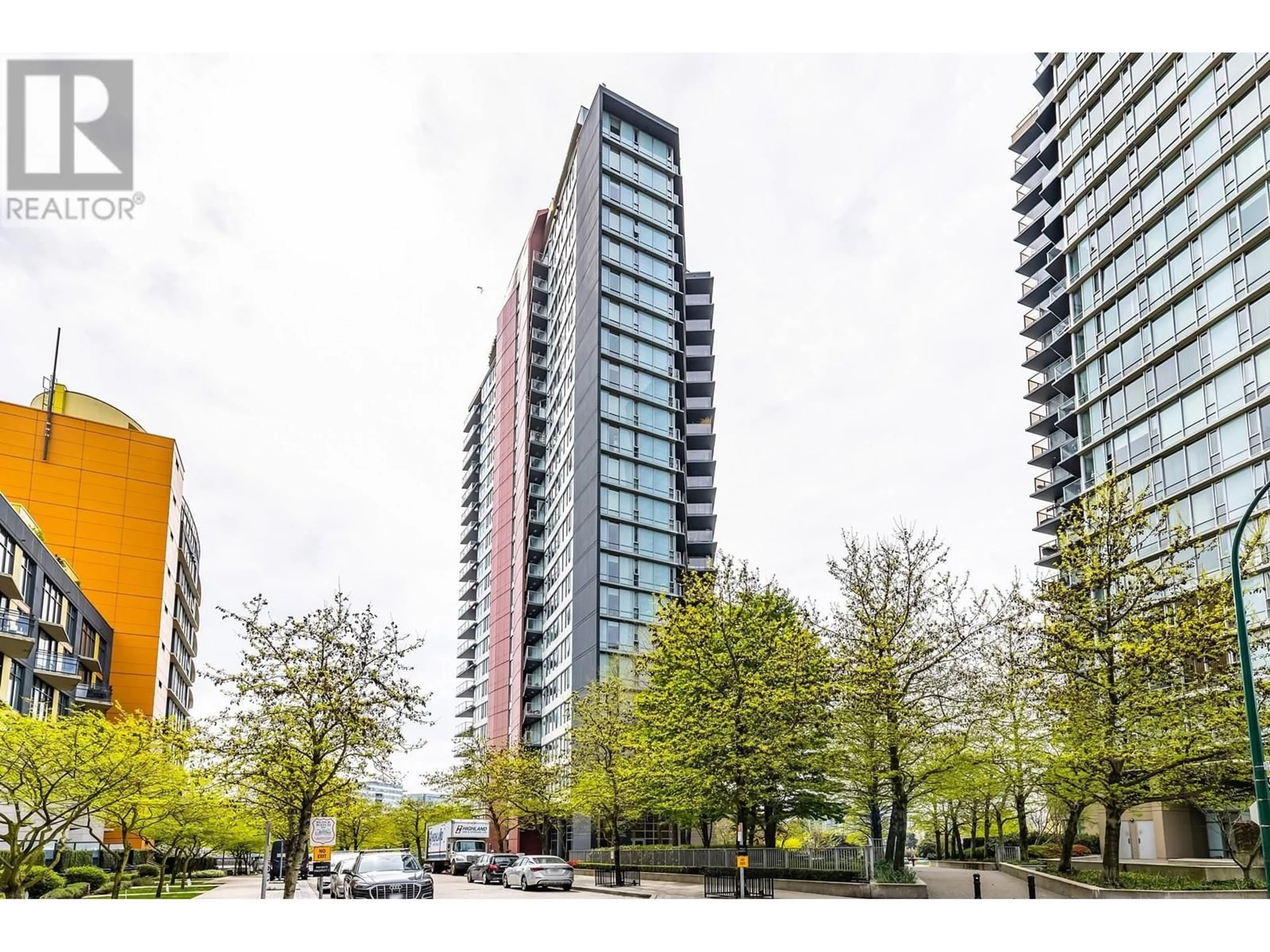 Unknown for 503 - 8 SMITHE MEWS, Vancouver British Columbia V6B0A5