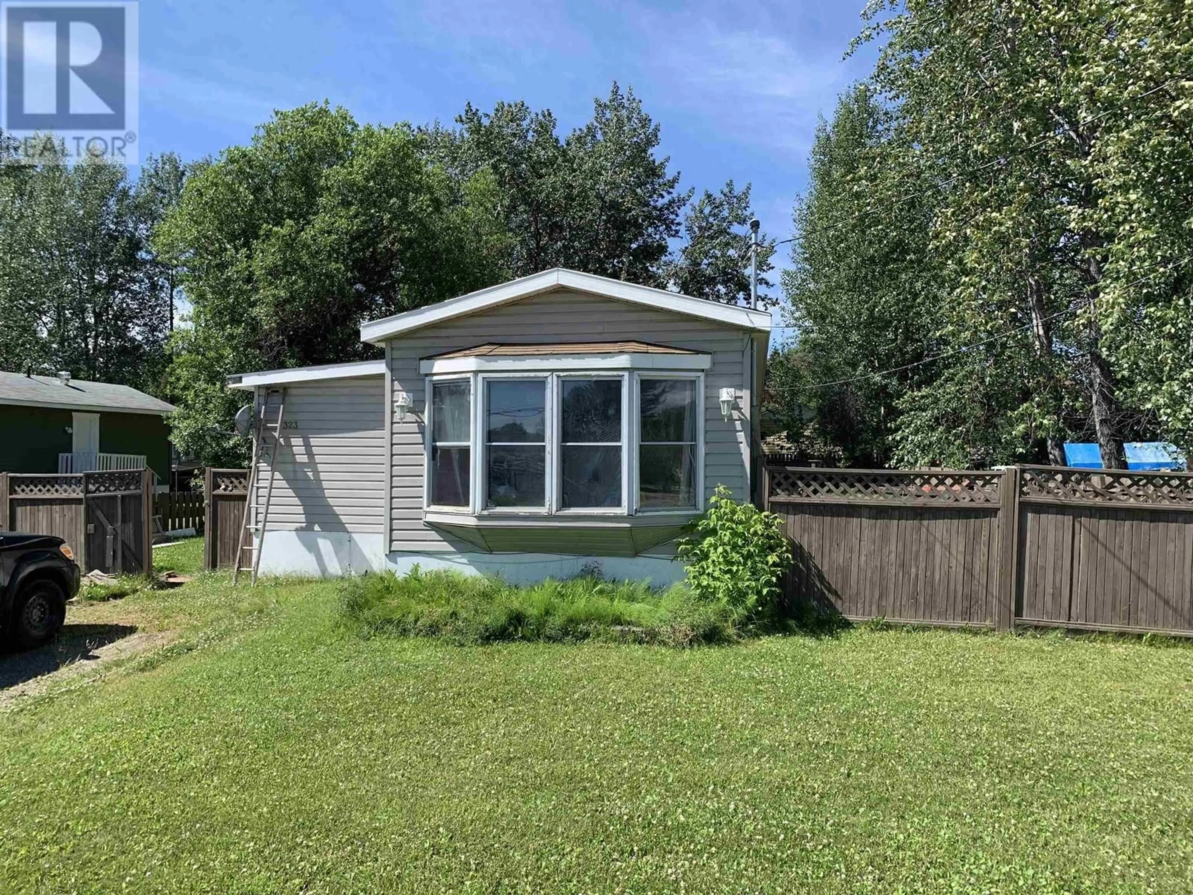 Unknown for 5323 42 STREET, Fort Nelson British Columbia V0C1R0