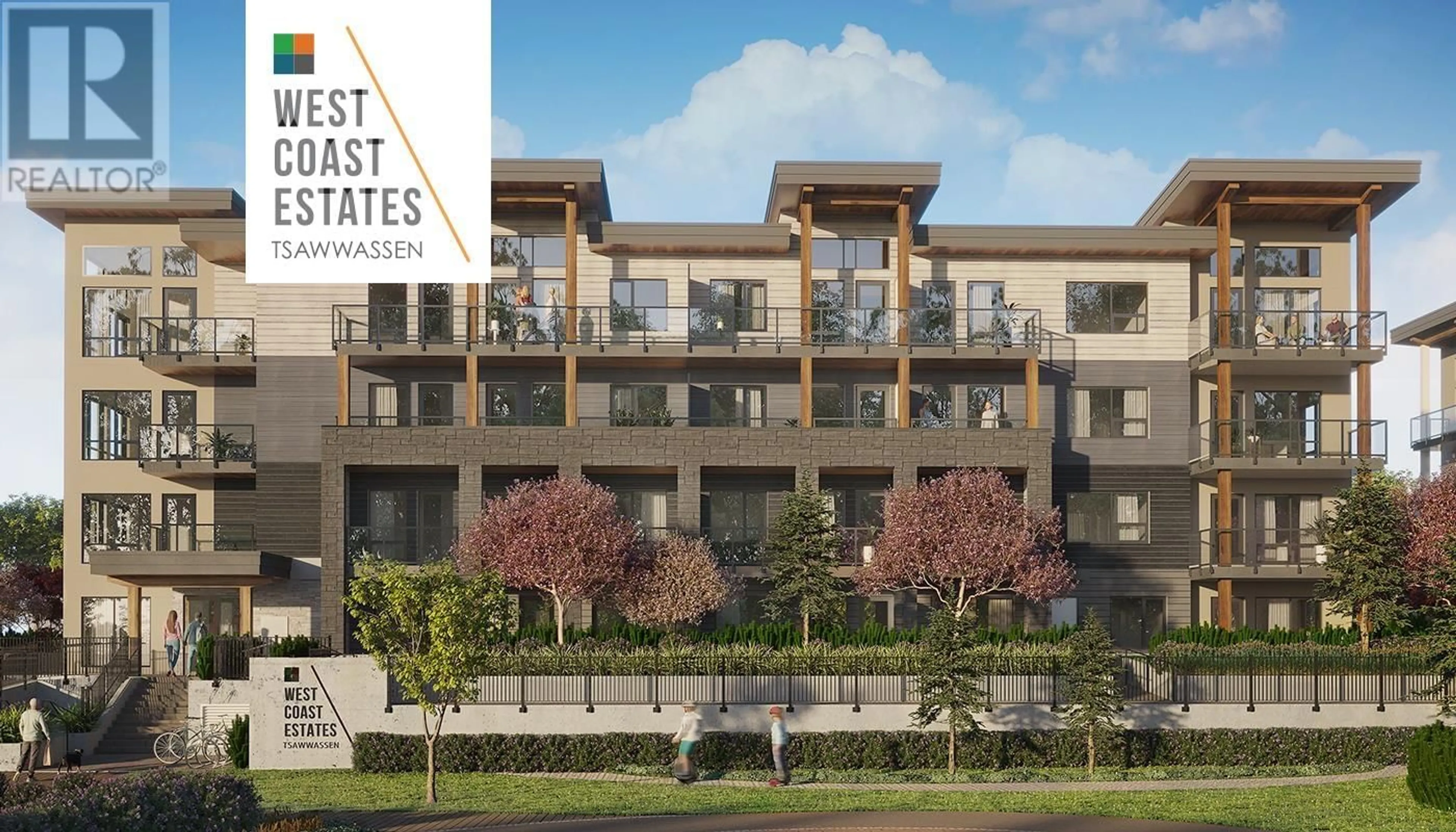 Unknown for 307 - 1930 STARLING DRIVE, Tsawwassen British Columbia V0V0V0