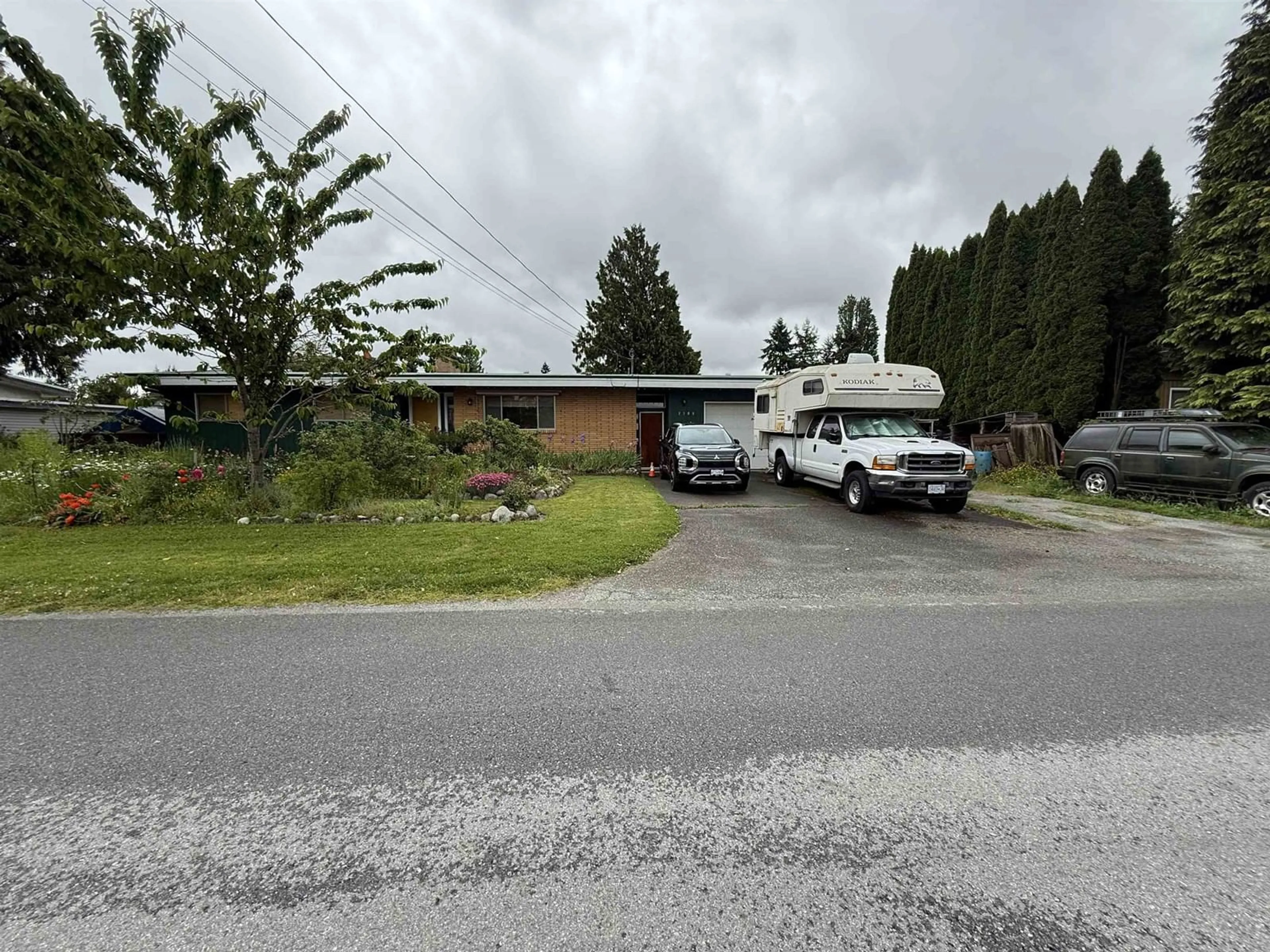 Unknown for 2308 BAKERVIEW, Abbotsford British Columbia V2T3B4