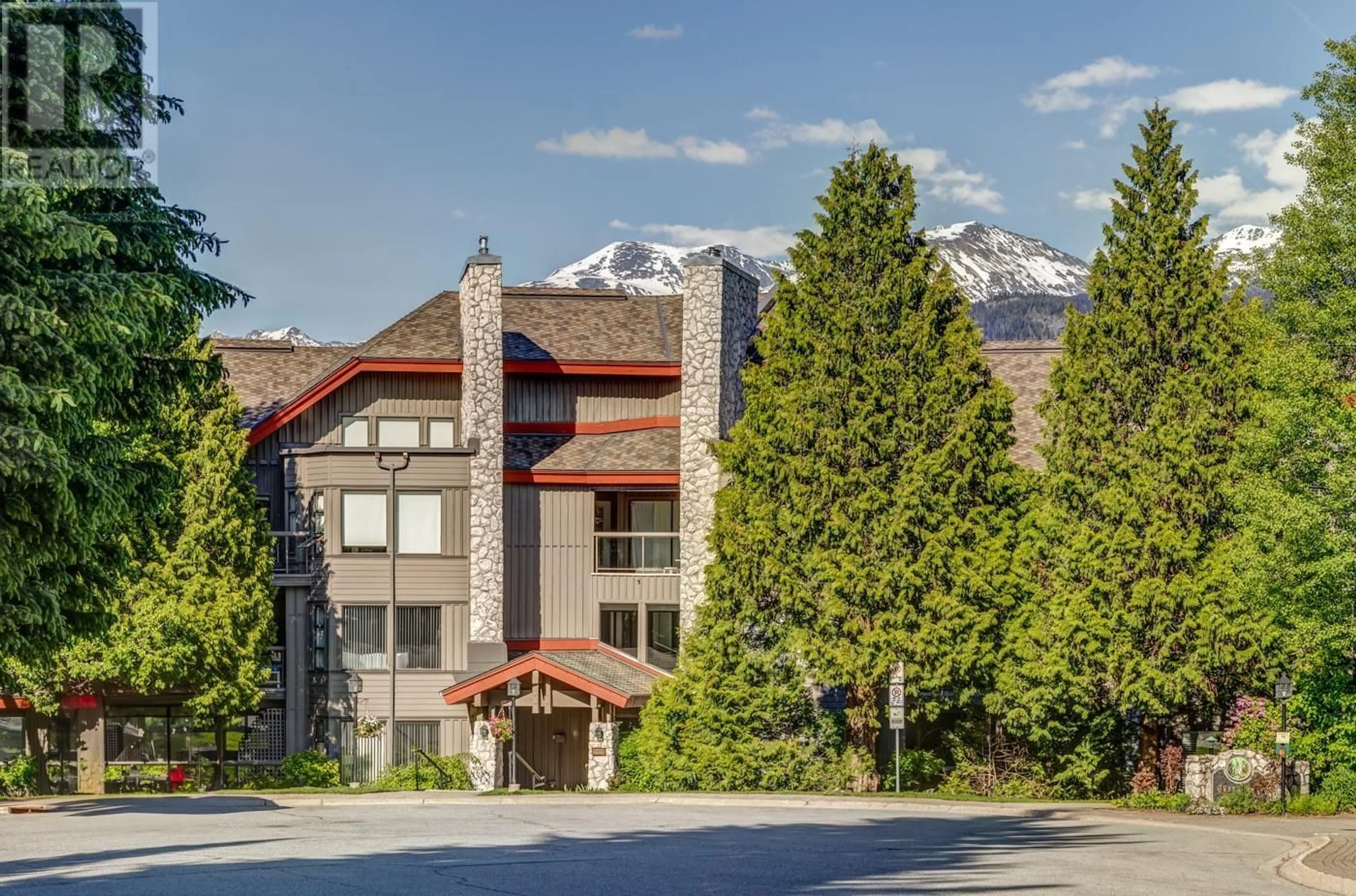 Unknown for 212 - 3317 PTARMIGAN PLACE, Whistler British Columbia V8E0V7