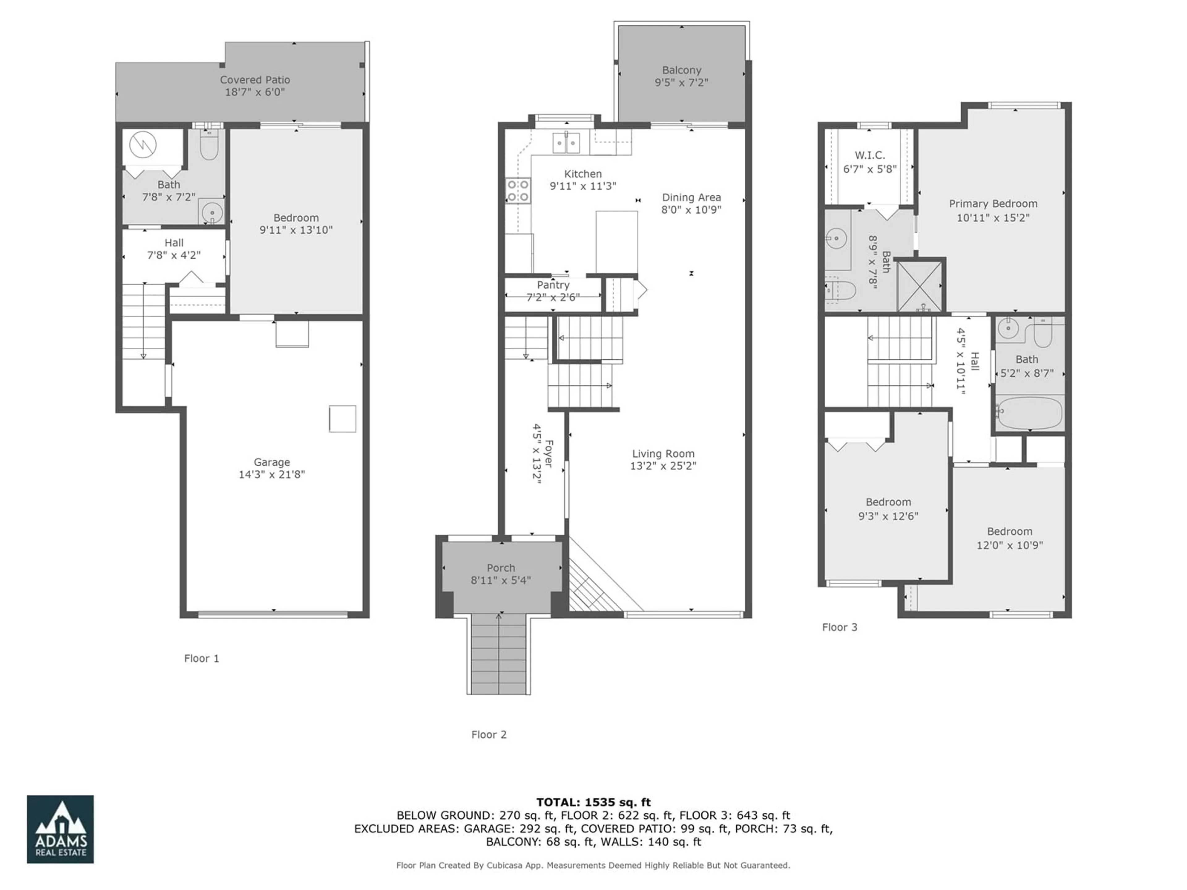Floor plan for 44 - 8881 WALTERS STREET, Chilliwack British Columbia V2P8E9