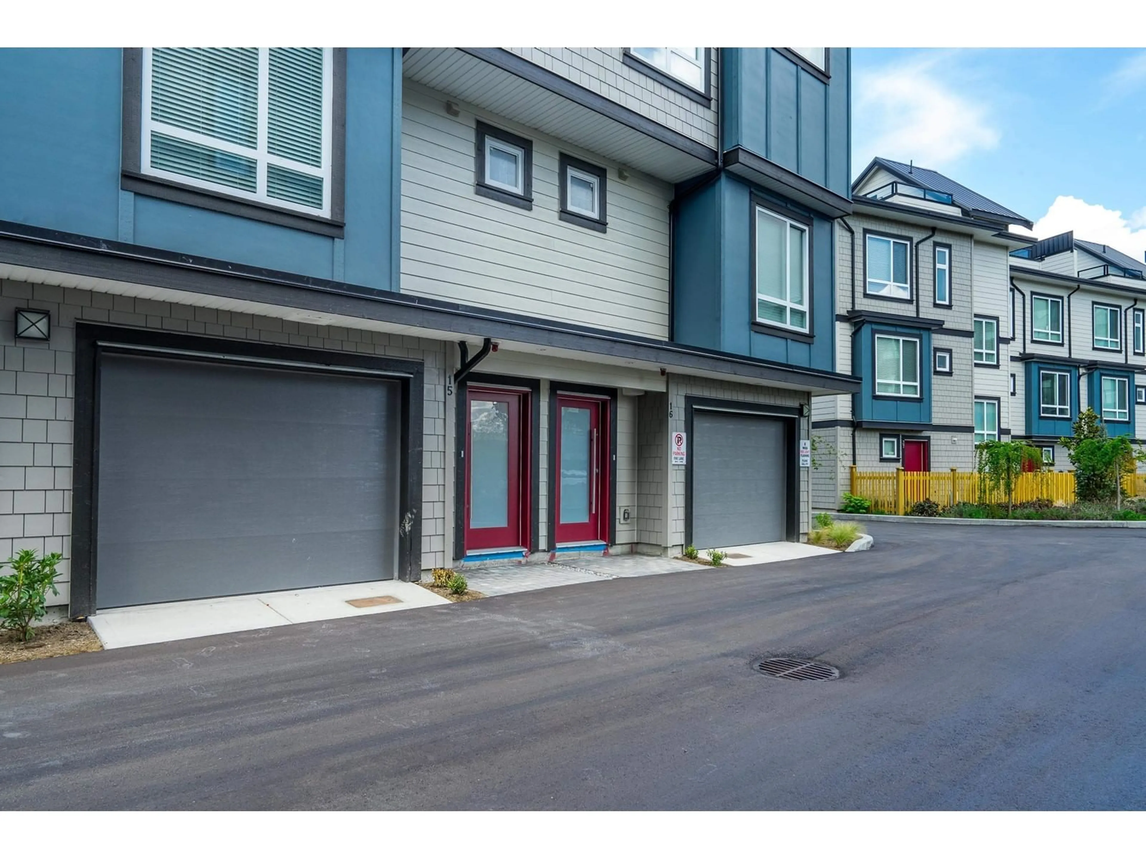 Unknown for 15 - 5515 199A, Langley British Columbia V3A1J7