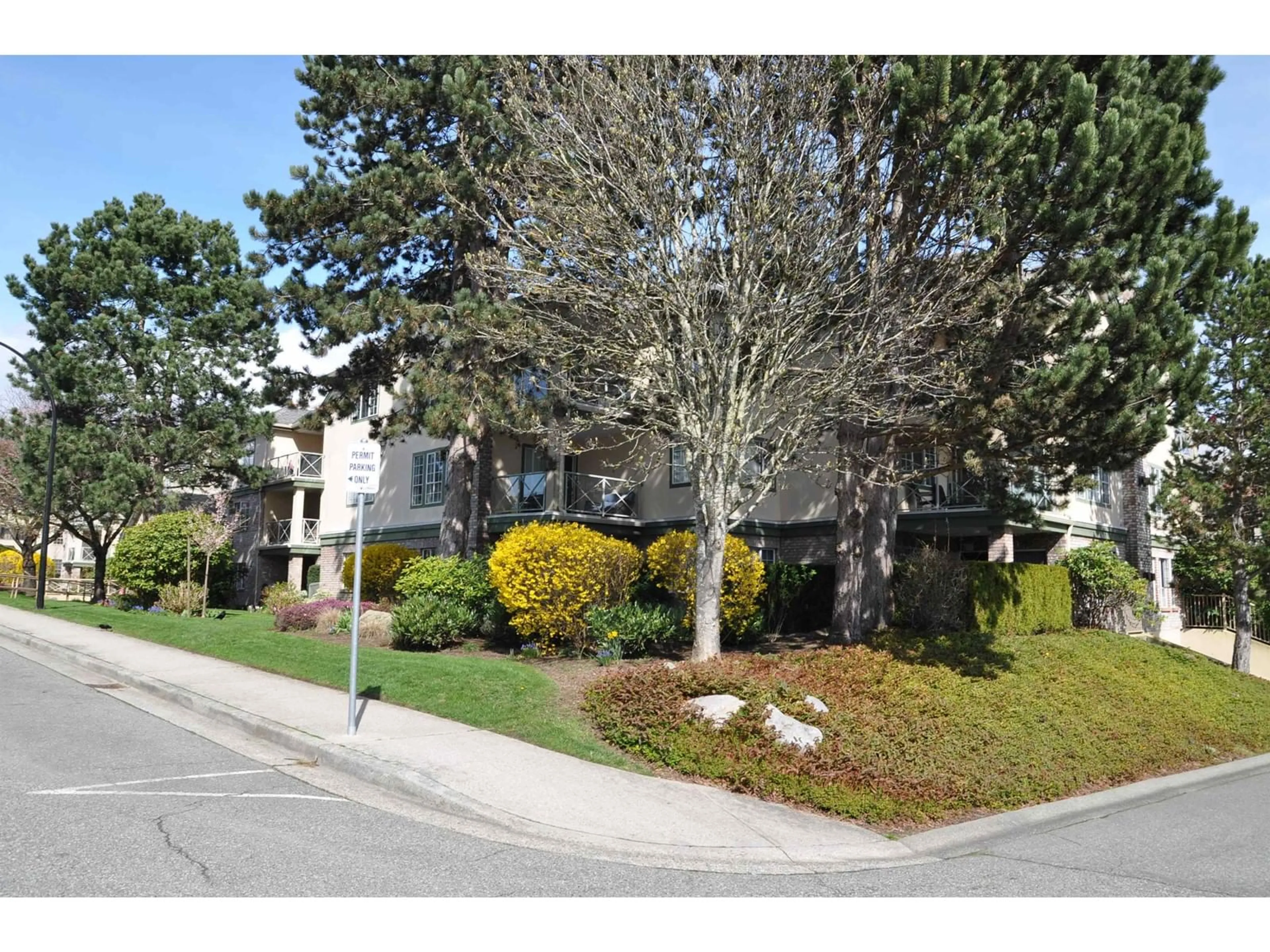 Unknown for 312 - 1450 MERKLIN, White Rock British Columbia V4B4C3