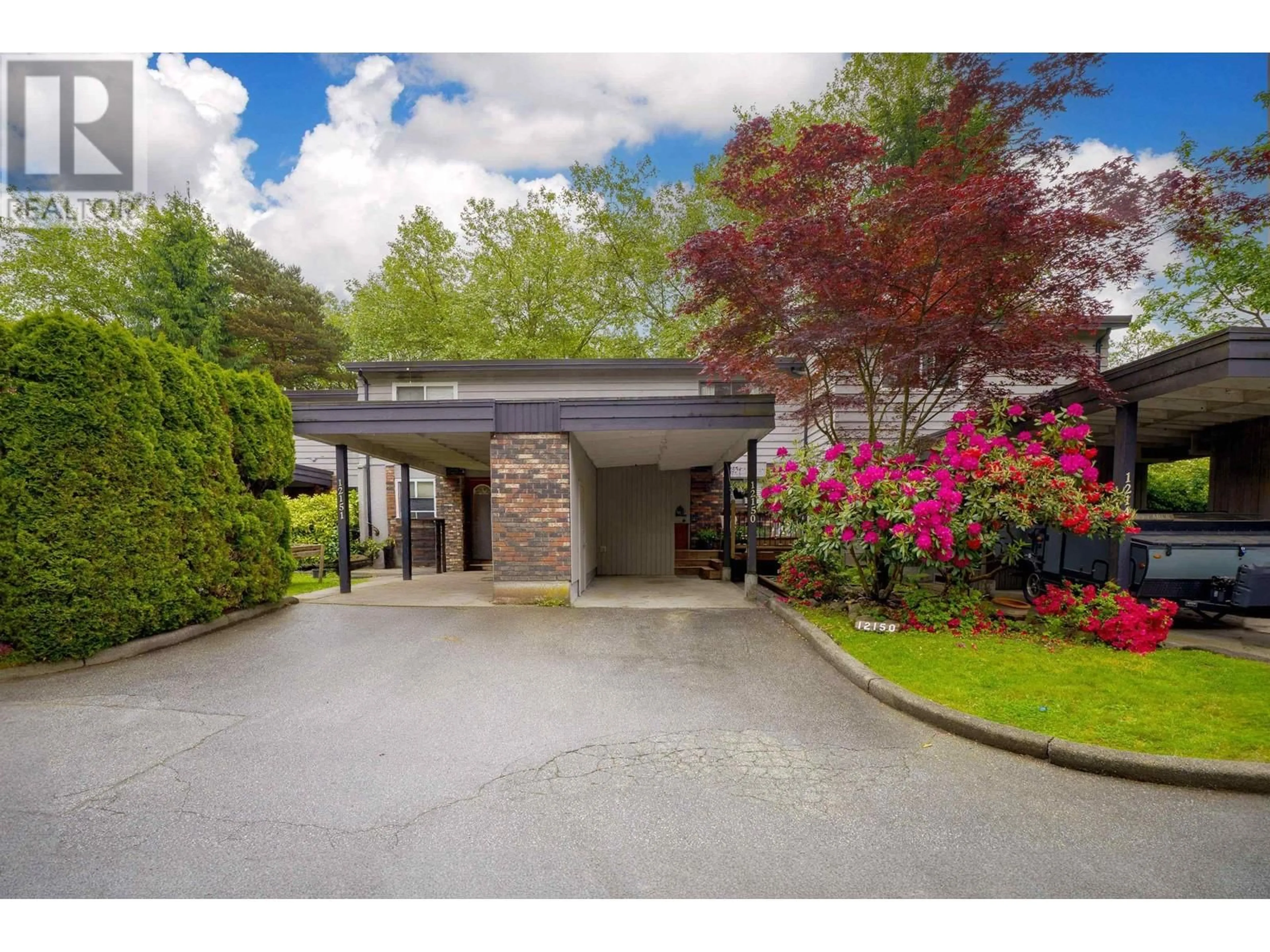 Unknown for 12150 FABER CRESCENT, Maple Ridge British Columbia V2X8A1