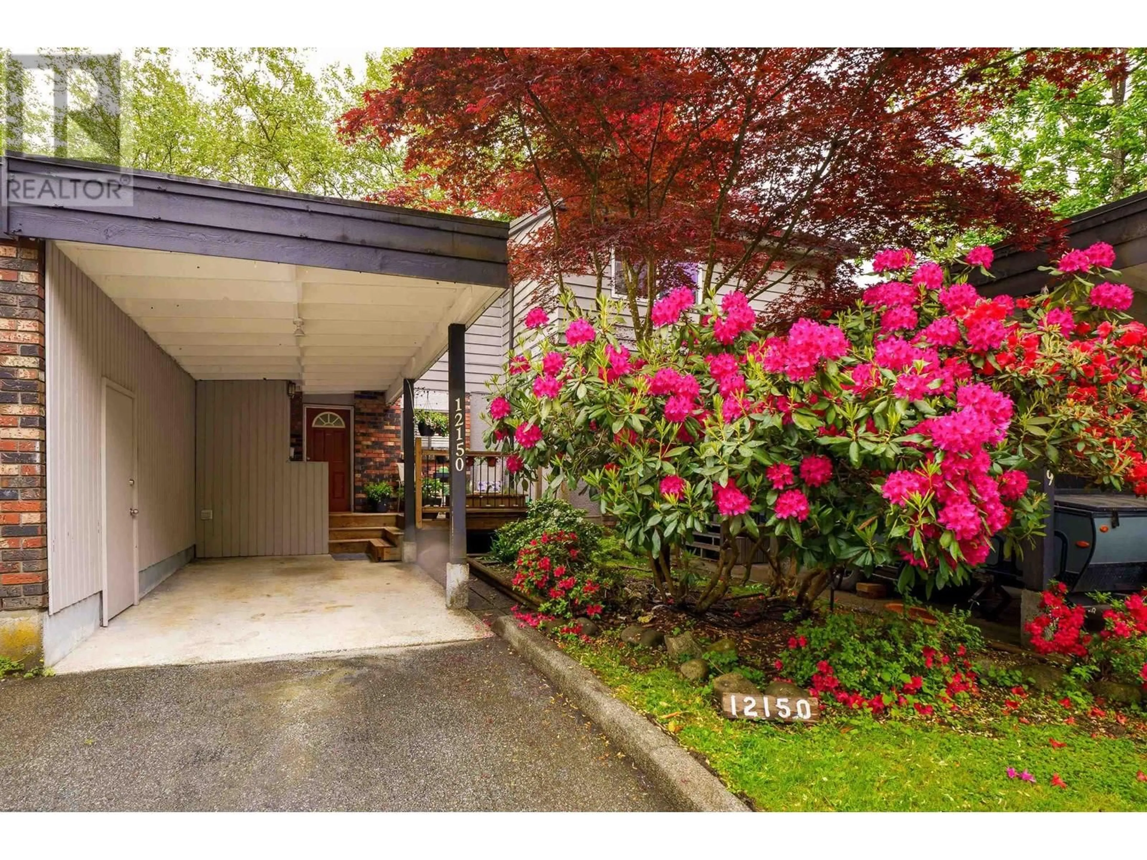 Unknown for 12150 FABER CRESCENT, Maple Ridge British Columbia V2X8A1