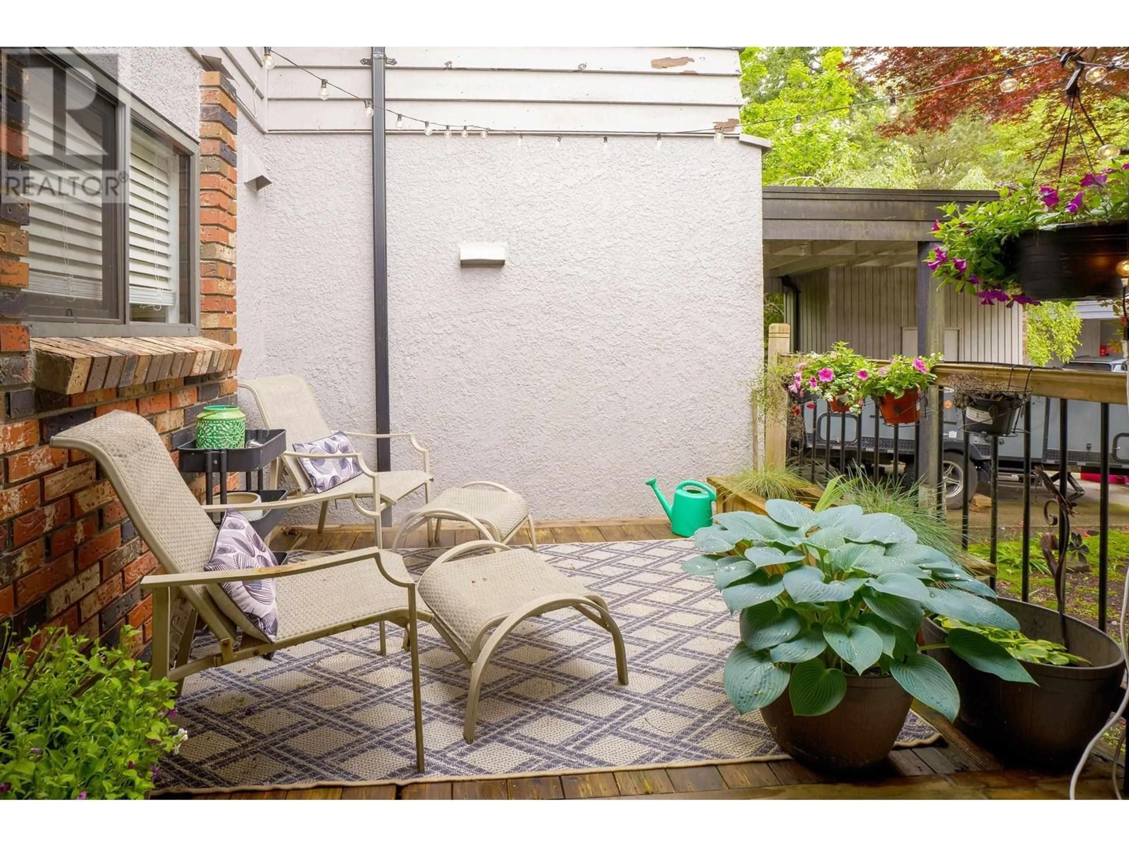 Patio, street for 12150 FABER CRESCENT, Maple Ridge British Columbia V2X8A1