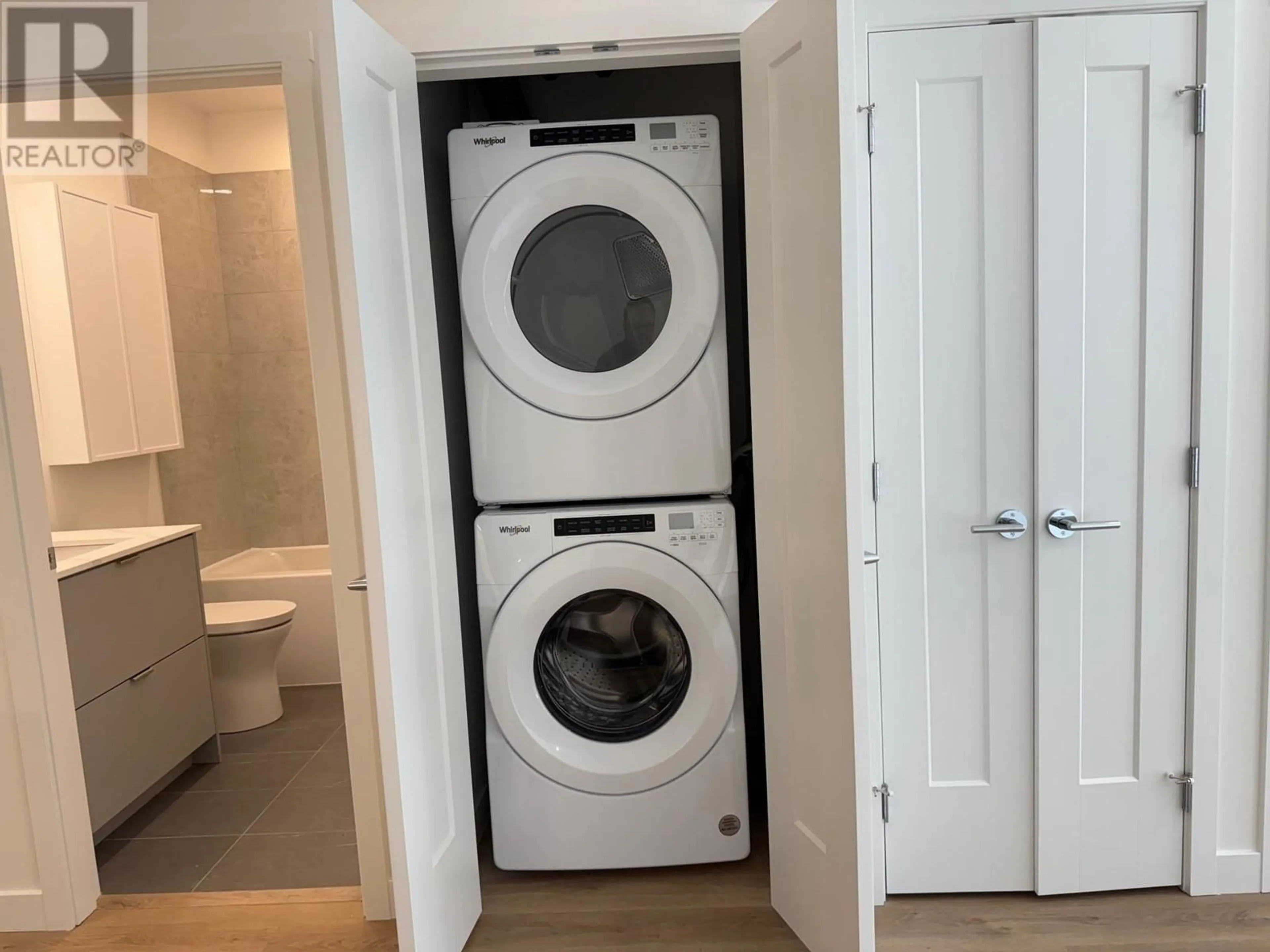 Laundry room for 101 - 375 CLAYTON STREET, Coquitlam British Columbia V3K2V3