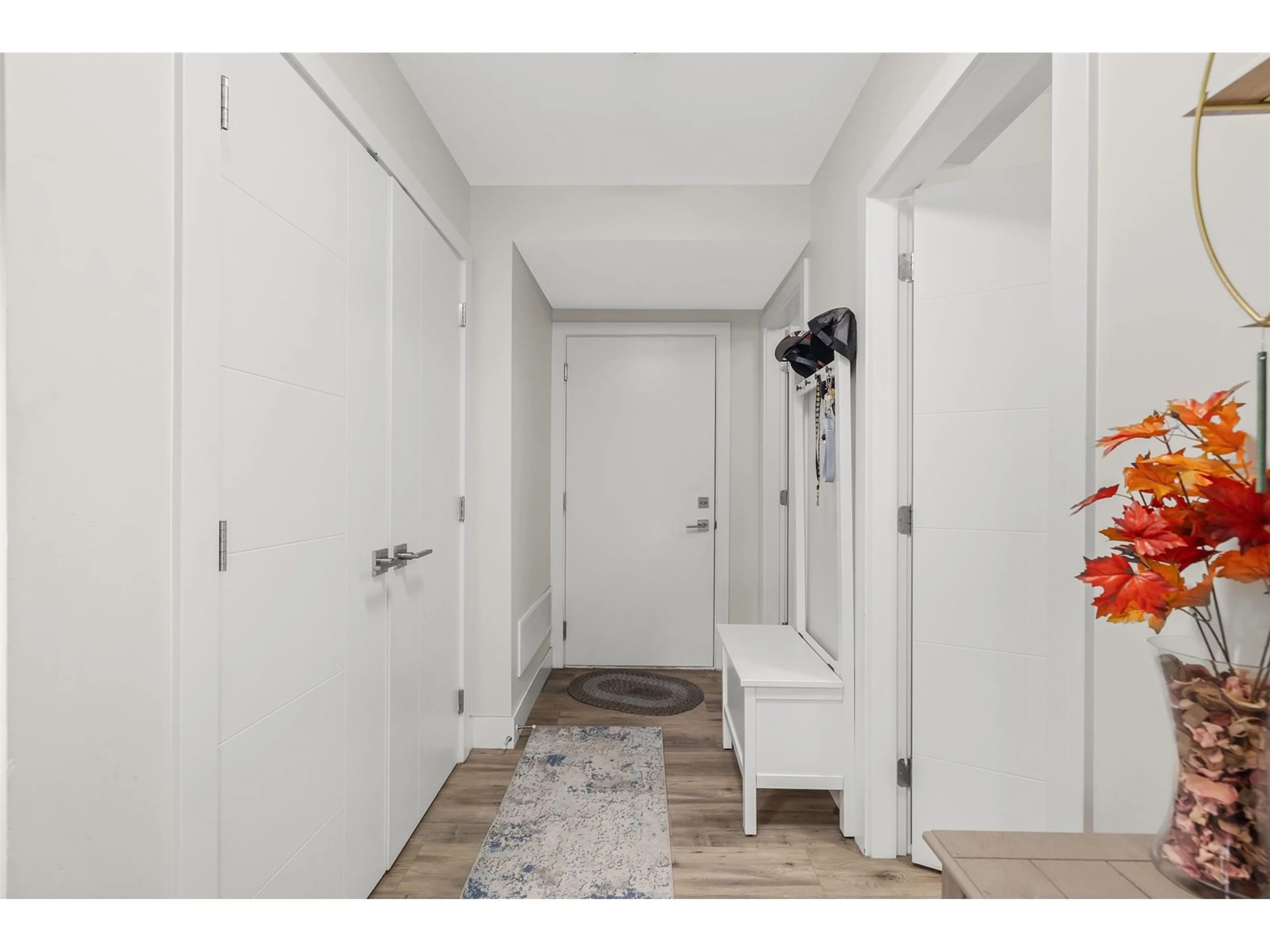Indoor entryway for 4 - 11767 89A, Delta British Columbia V4C3G8