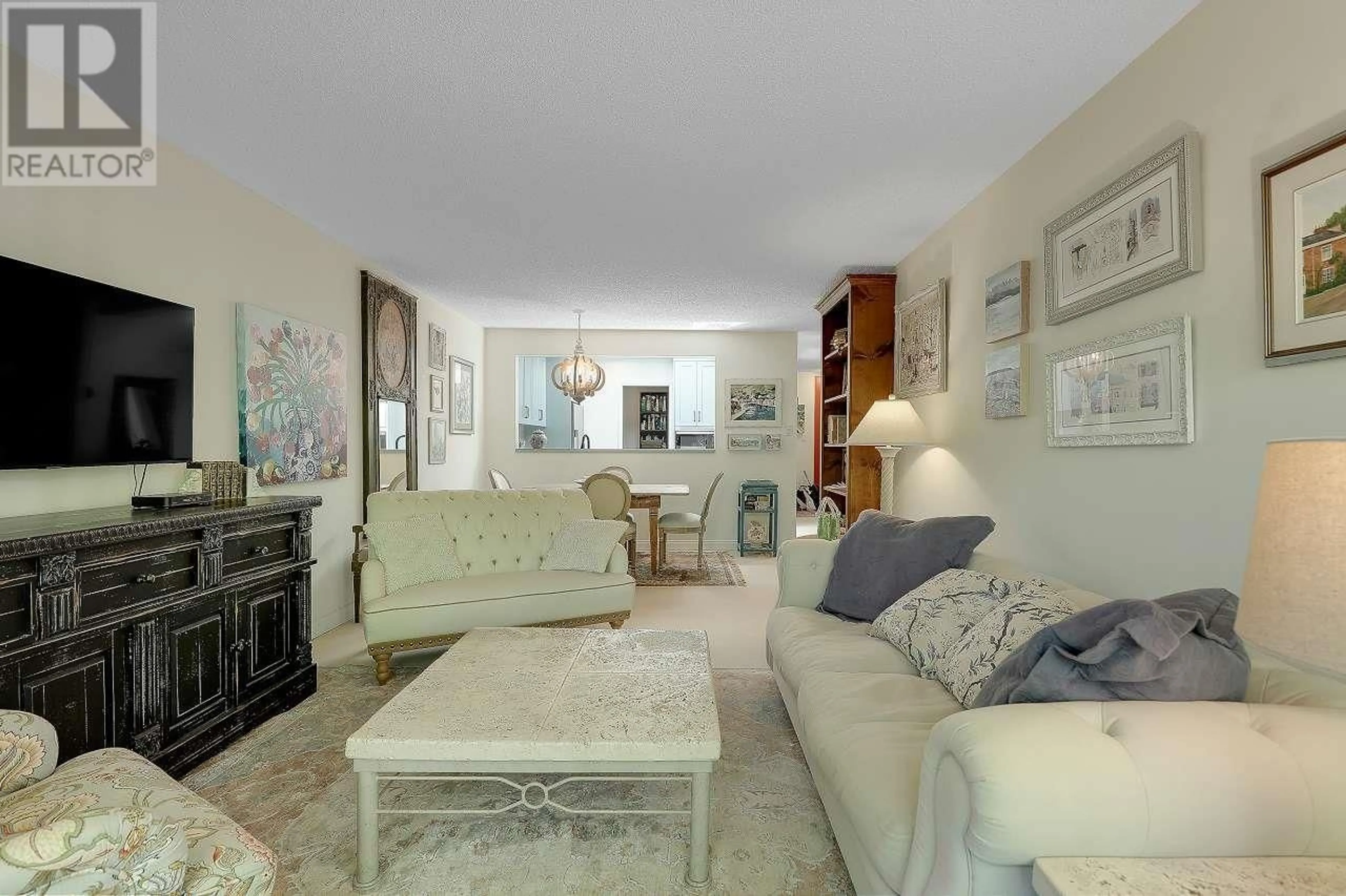 Living room with furniture, unknown for 314 - 1777 13TH AVENUE, Vancouver British Columbia V6J2H2