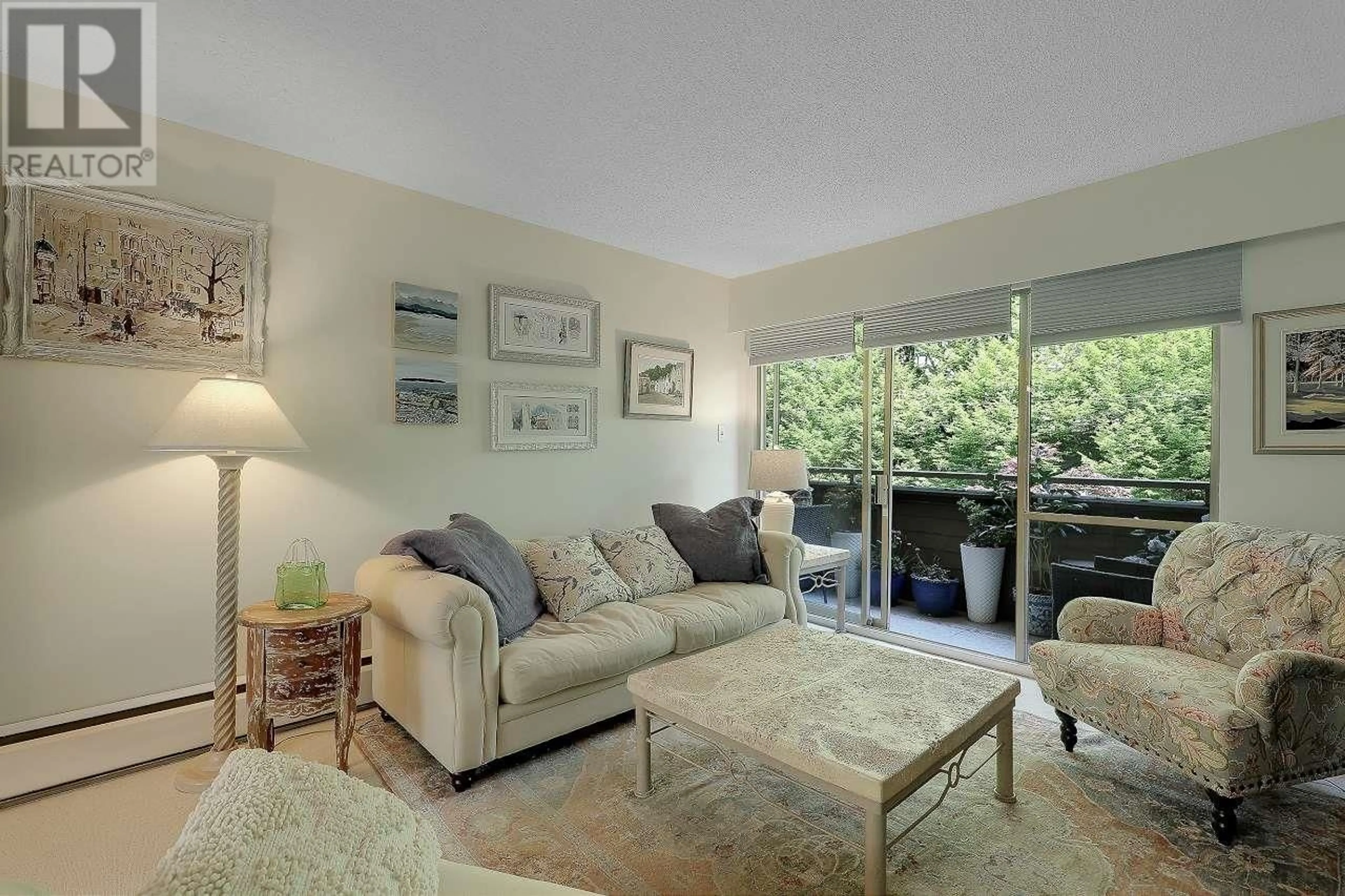 Living room with furniture, unknown for 314 - 1777 13TH AVENUE, Vancouver British Columbia V6J2H2