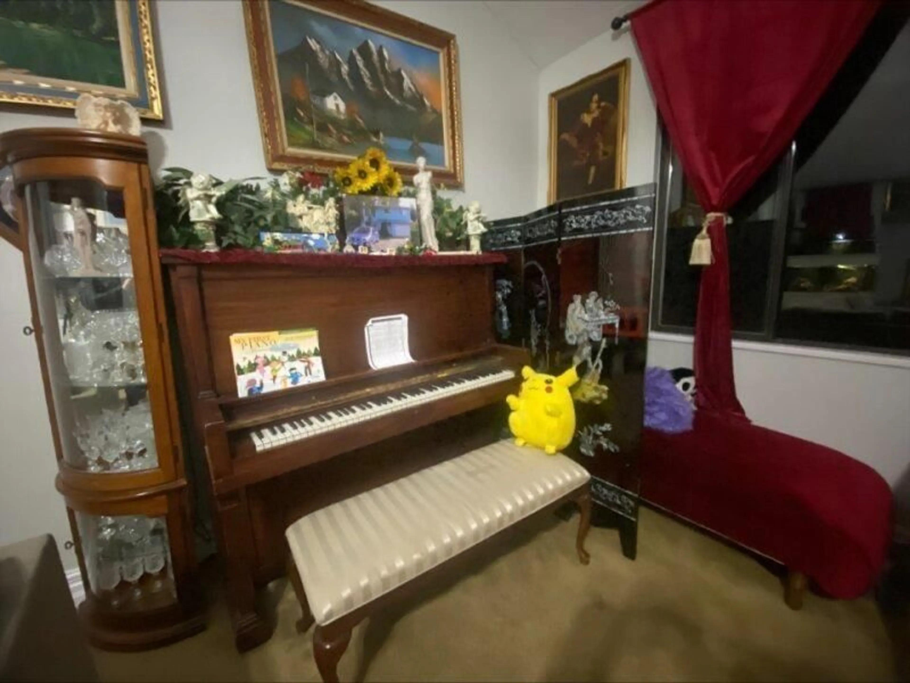 A pic of a room for 4663 207B, Langley British Columbia V3A7P1
