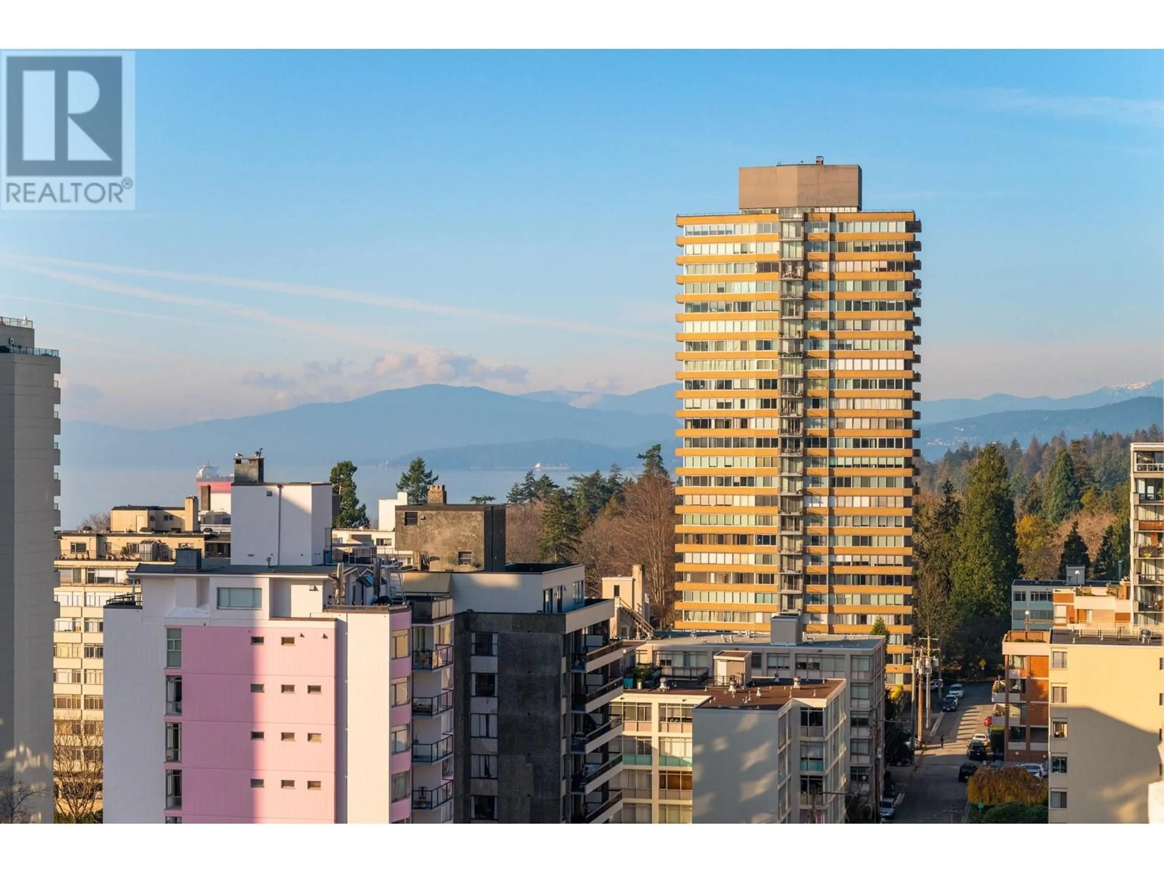 Unknown for 1503 - 1850 COMOX STREET, Vancouver British Columbia V6G1R3