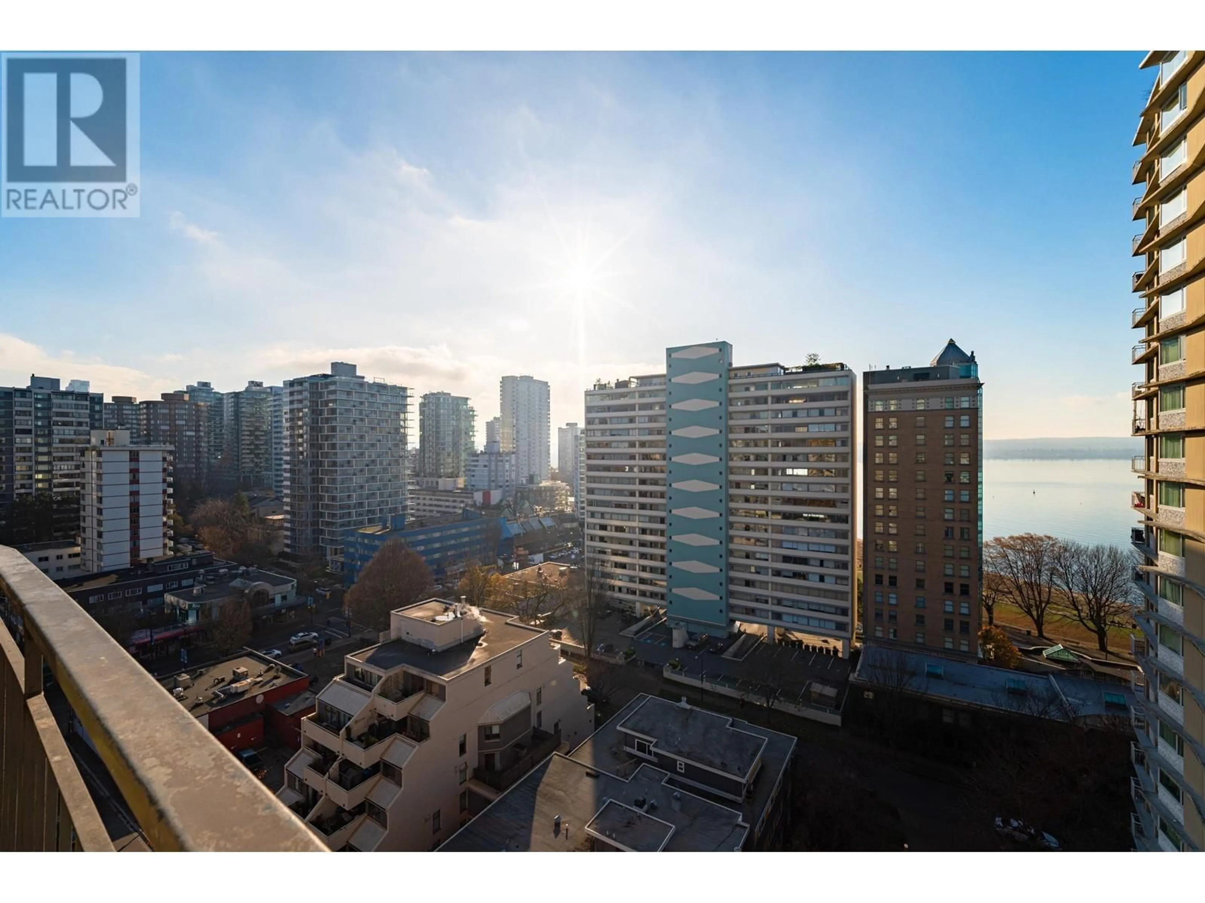 Unknown for 1503 - 1850 COMOX STREET, Vancouver British Columbia V6G1R3
