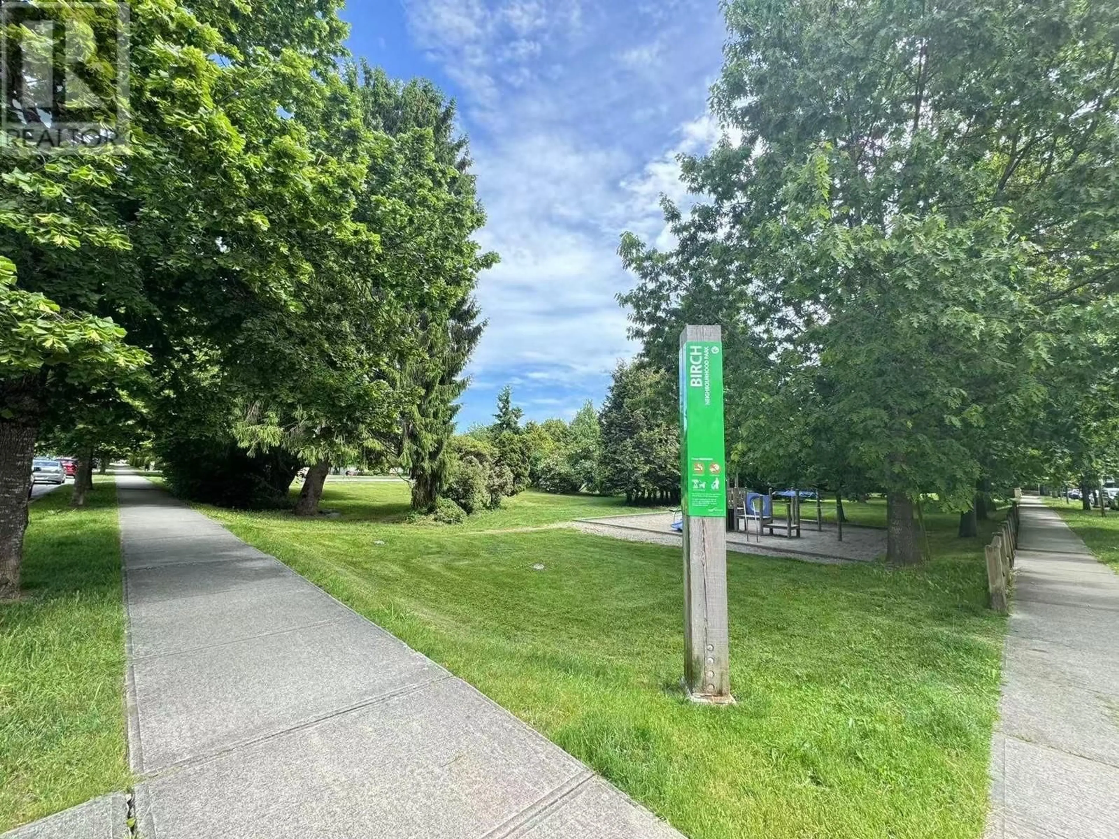 Unknown for 32 - 6188 BIRCH STREET, Richmond British Columbia V6Y0A1