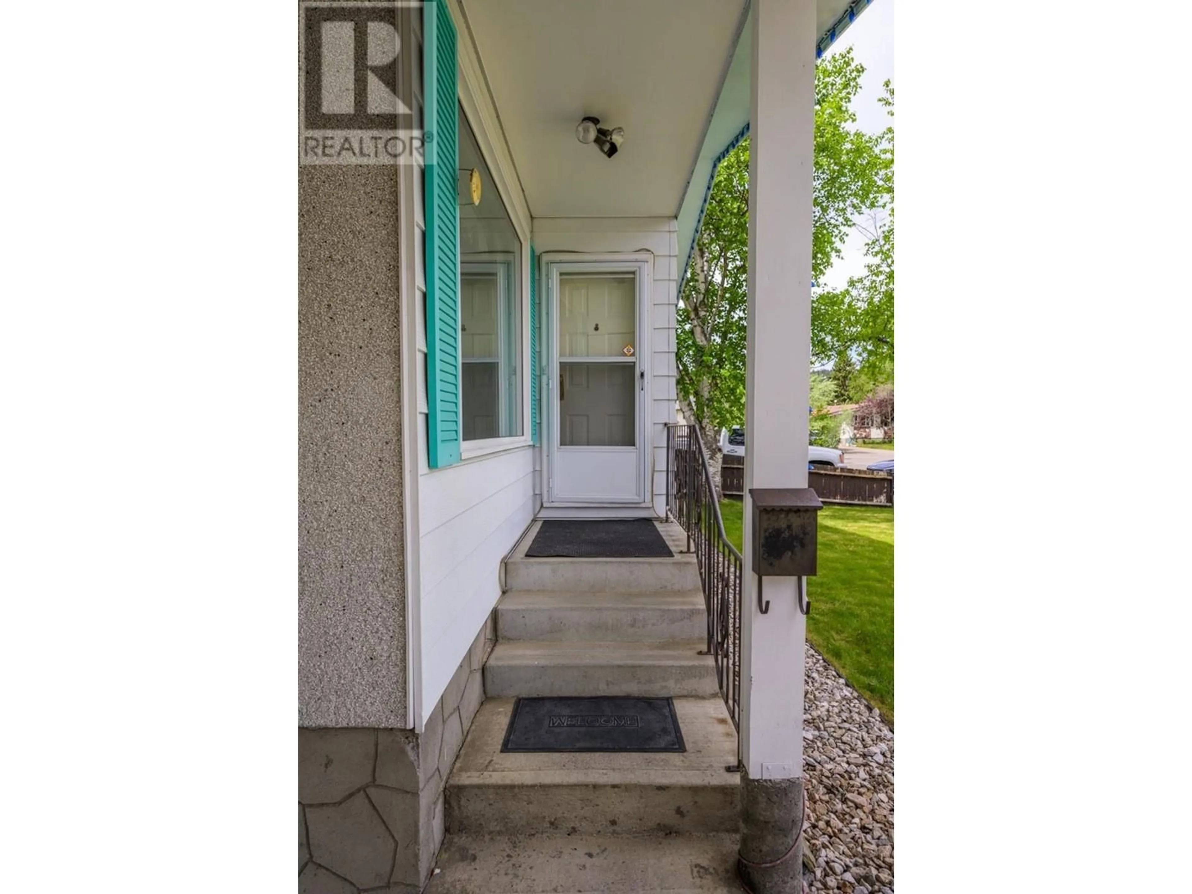 Indoor entryway for 1187 FRANCOIS CRESCENT, Prince George British Columbia V2M4H4