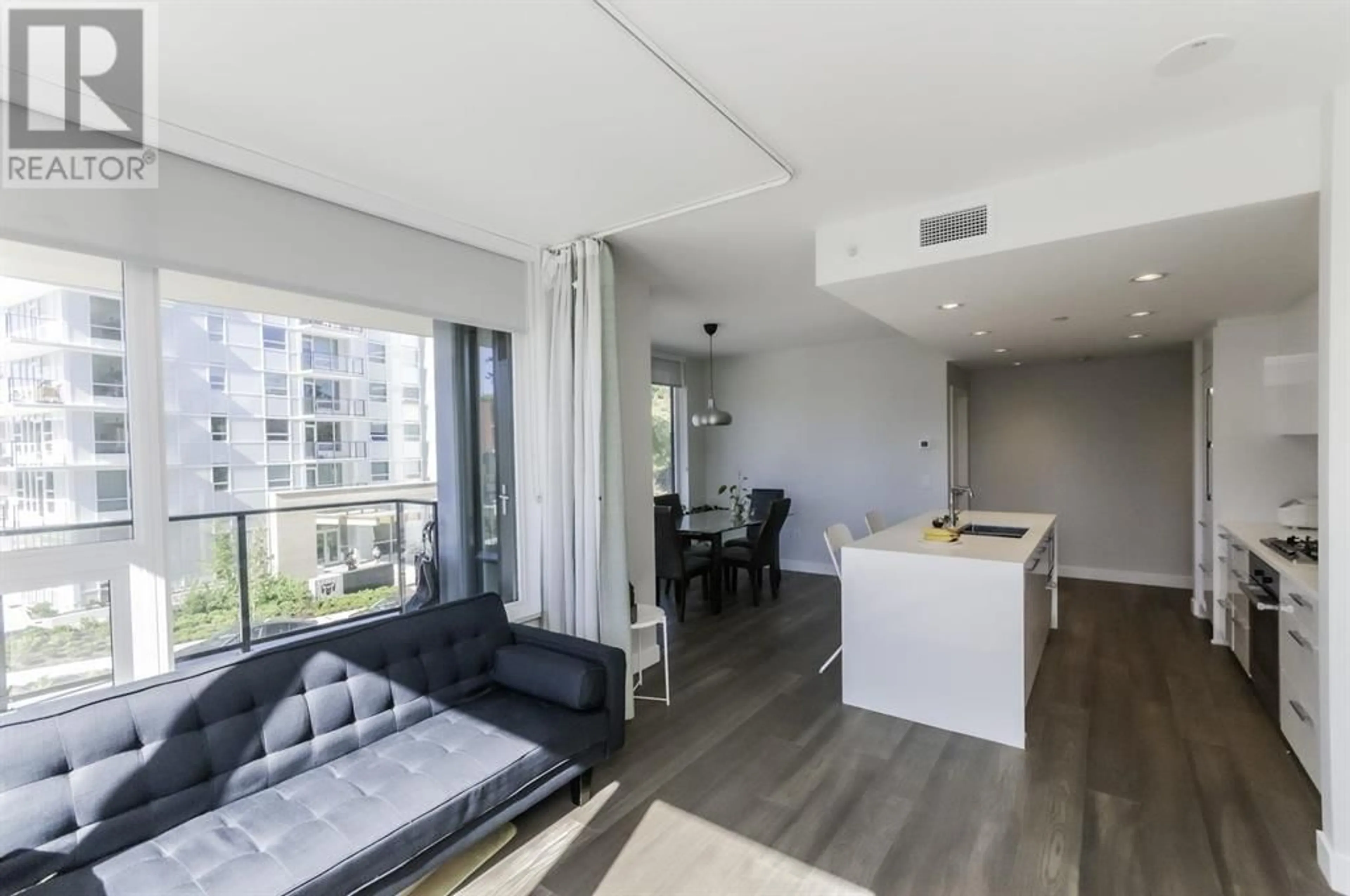 Unknown for 306 - 5410 SHORTCUT ROAD, Vancouver British Columbia V6T0C8