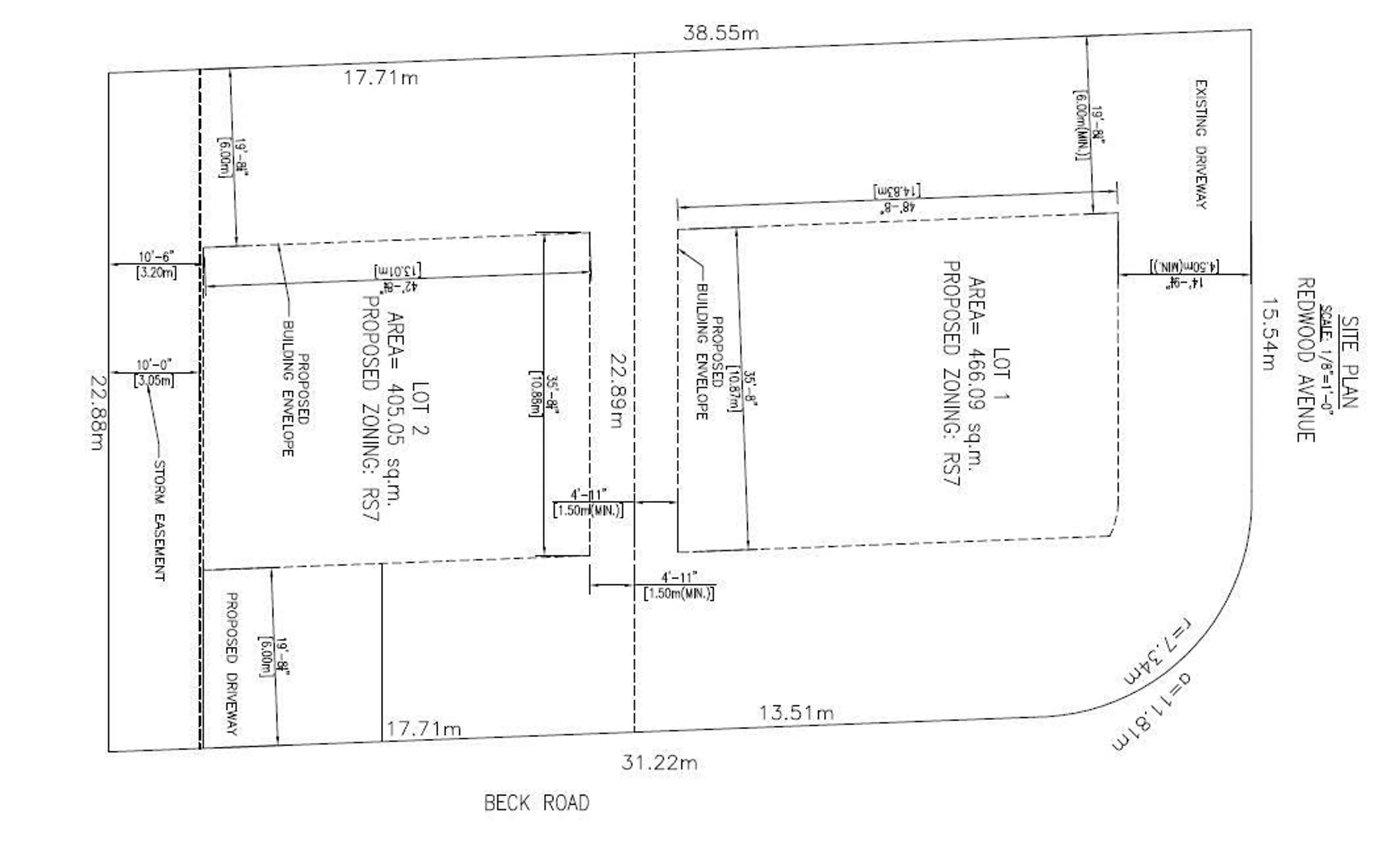 Floor plan for 34392 REDWOOD, Abbotsford British Columbia V2S2T7