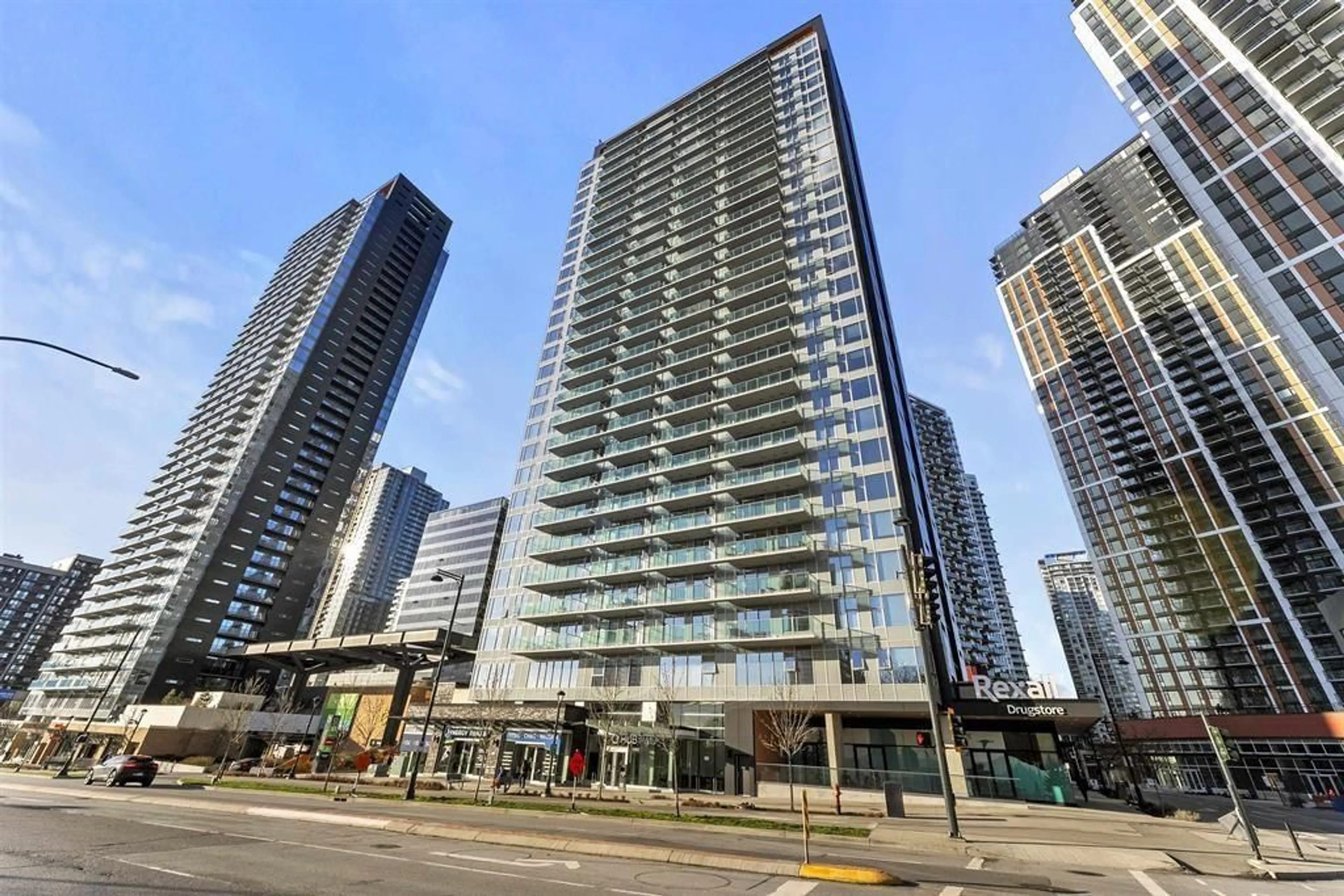 Unknown for 2303 - 13655 FRASER, Surrey British Columbia V3T0P8