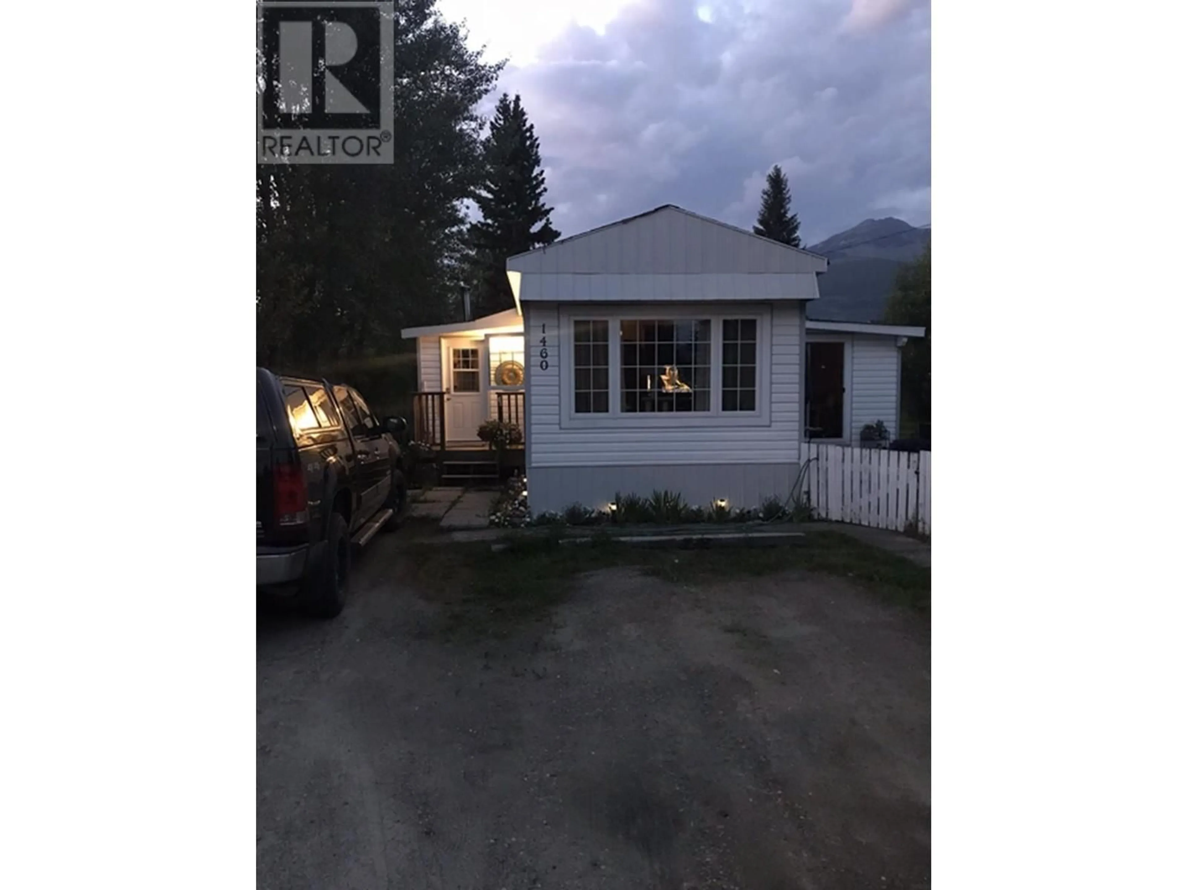 Unknown for 1460 7TH AVENUE, Valemount British Columbia V0E2Z0