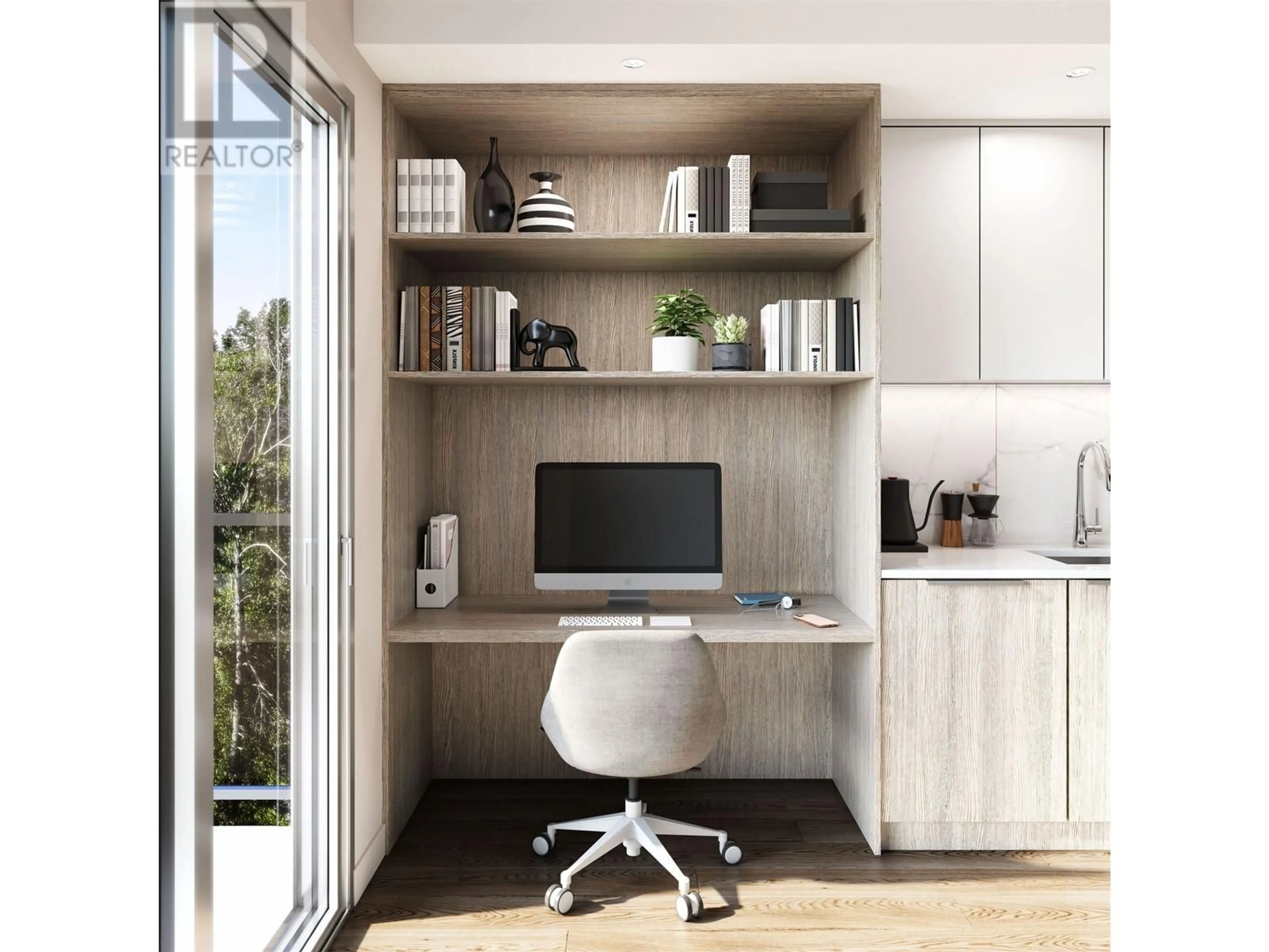 A pic of a room for 401 - 154 JAMES ROAD, Port Moody British Columbia V0V0V0