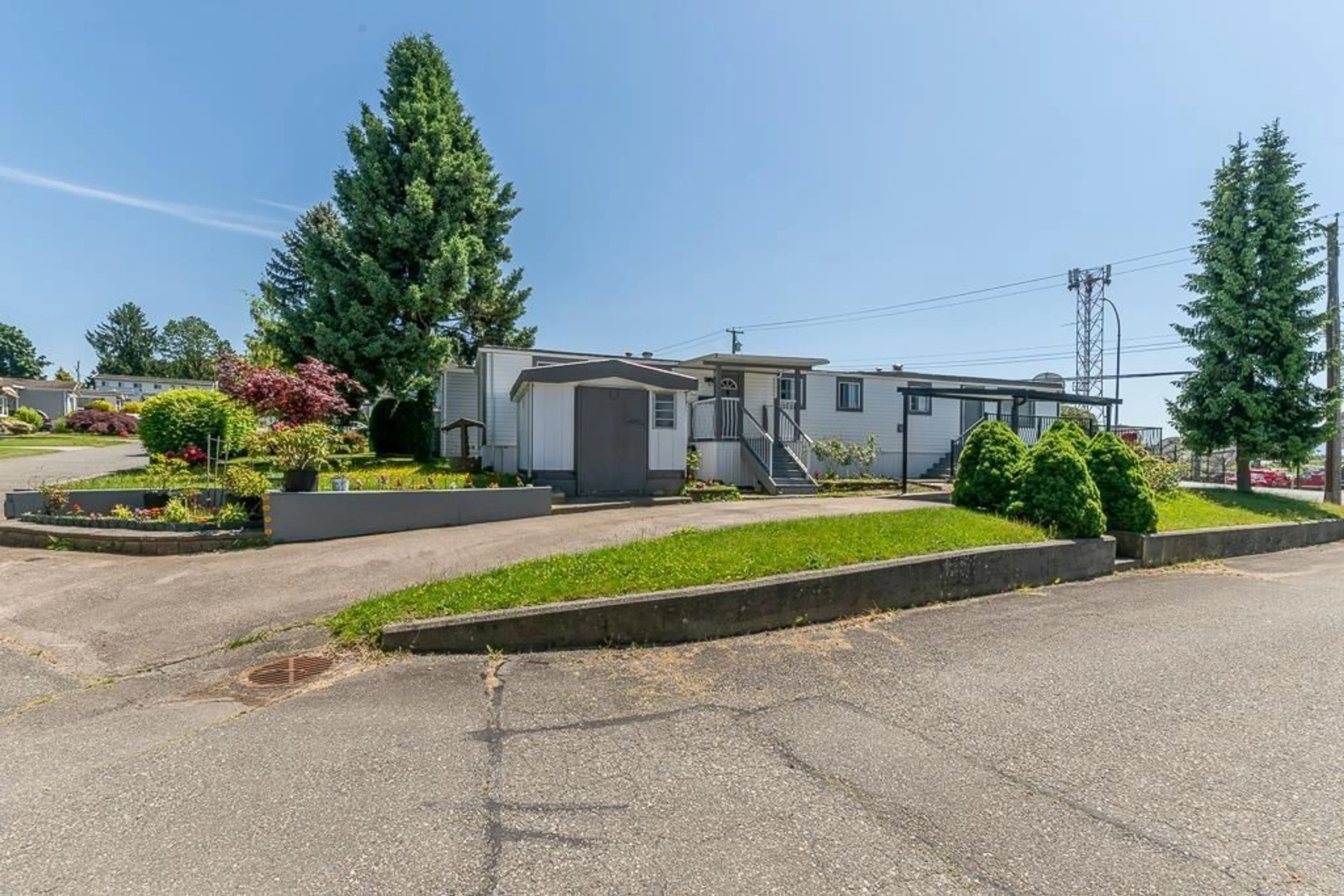 Unknown for 47 - 2035 MARTENS, Abbotsford British Columbia V2T6M4