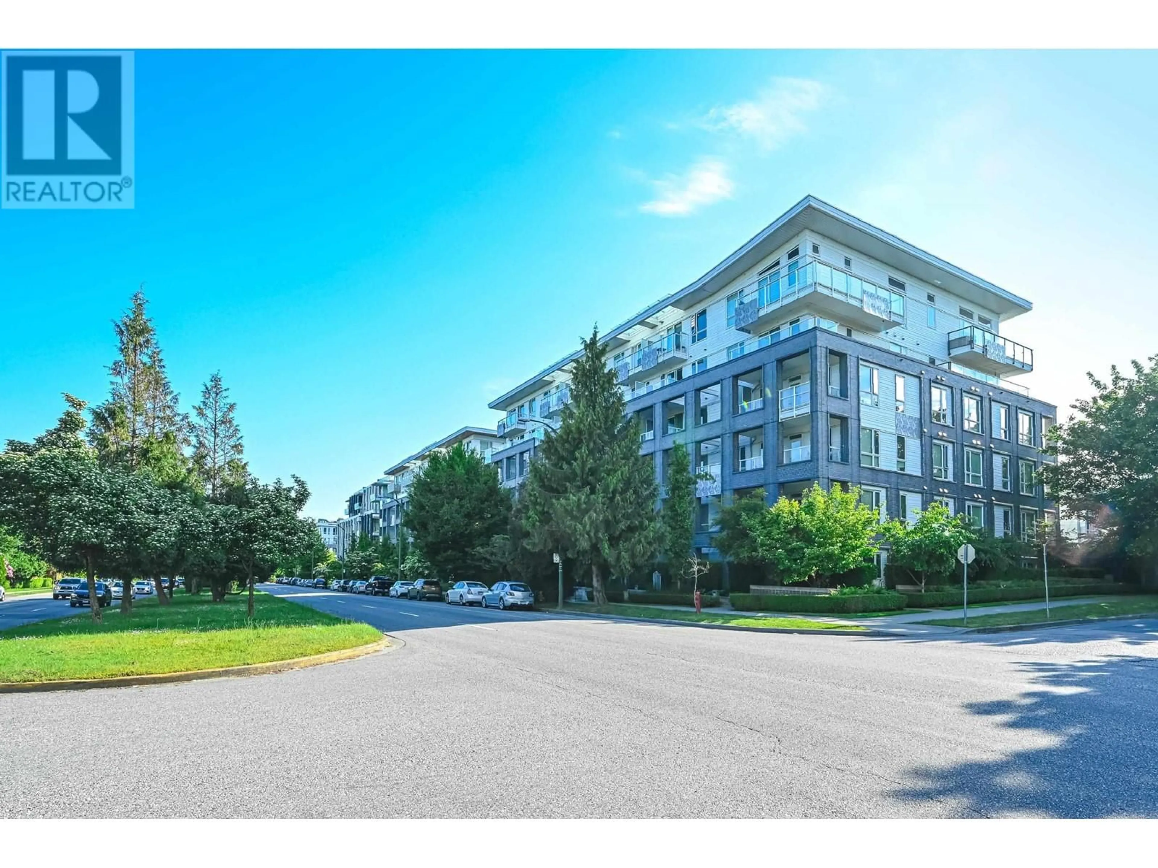 Unknown for 602 - 6633 CAMBIE STREET, Vancouver British Columbia V6P0E5