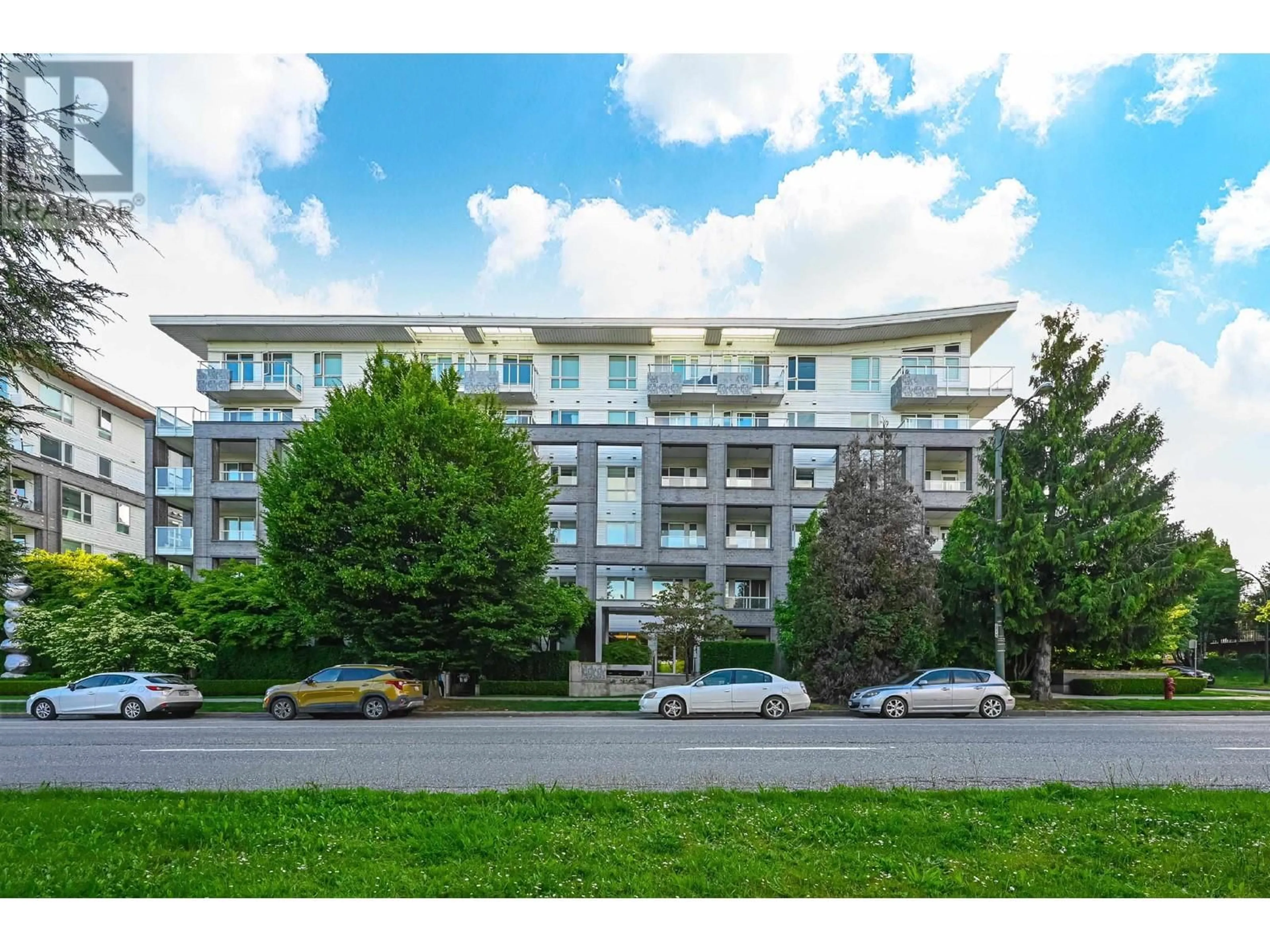 Unknown for 602 - 6633 CAMBIE STREET, Vancouver British Columbia V6P0E5