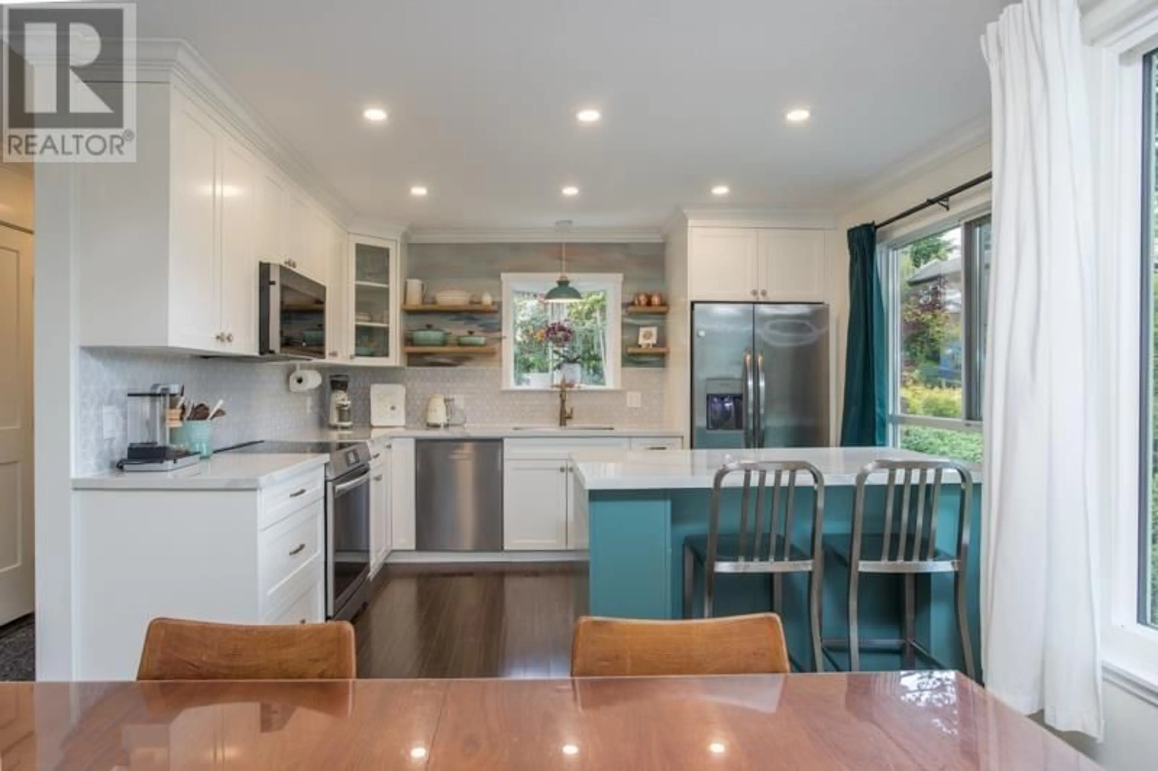 Open concept kitchen, unknown for 314 - 1215 LANSDOWNE DRIVE, Coquitlam British Columbia V3E2P6