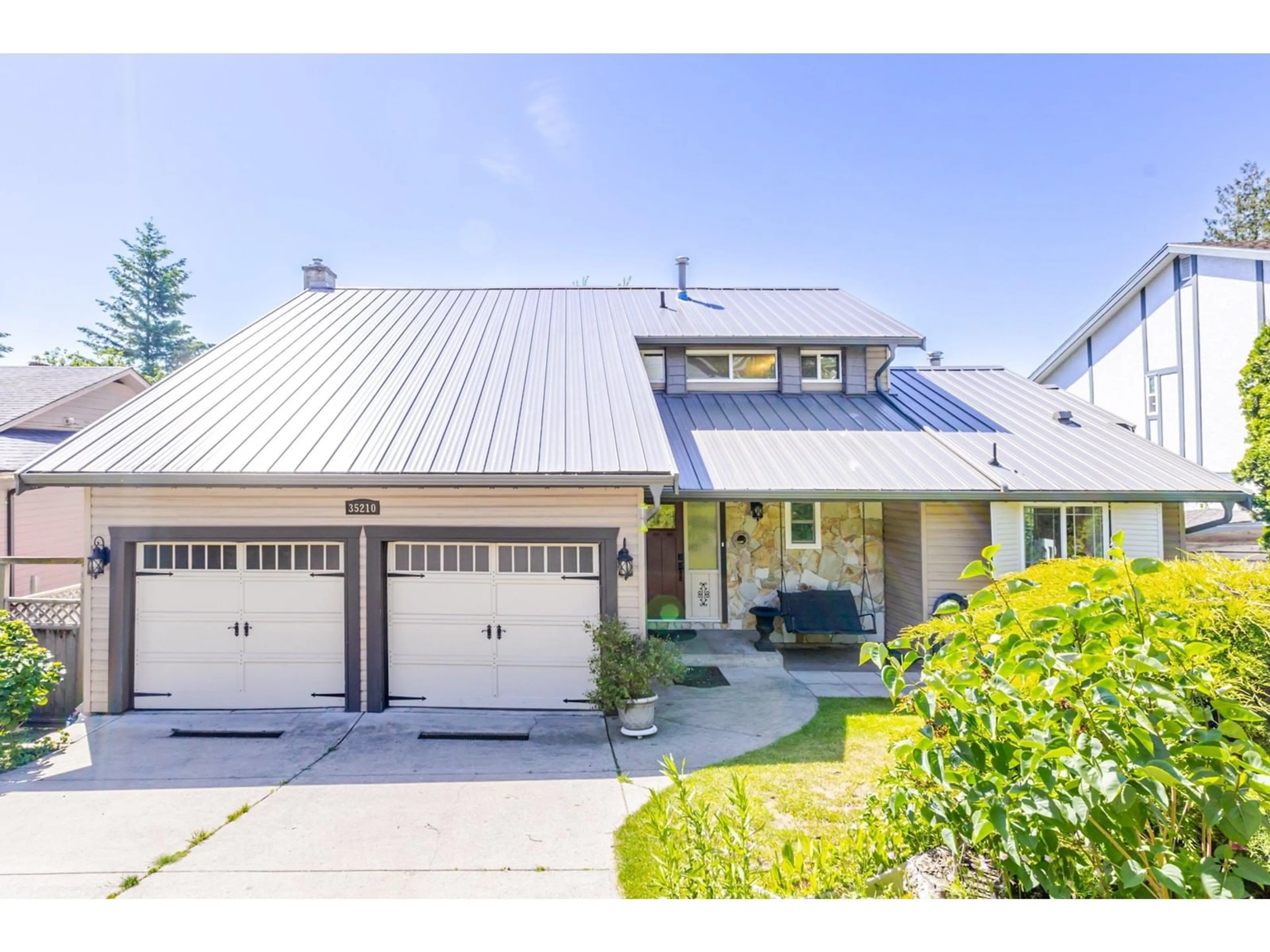 Unknown for 35210 ROCKWELL, Abbotsford British Columbia V3G2C9