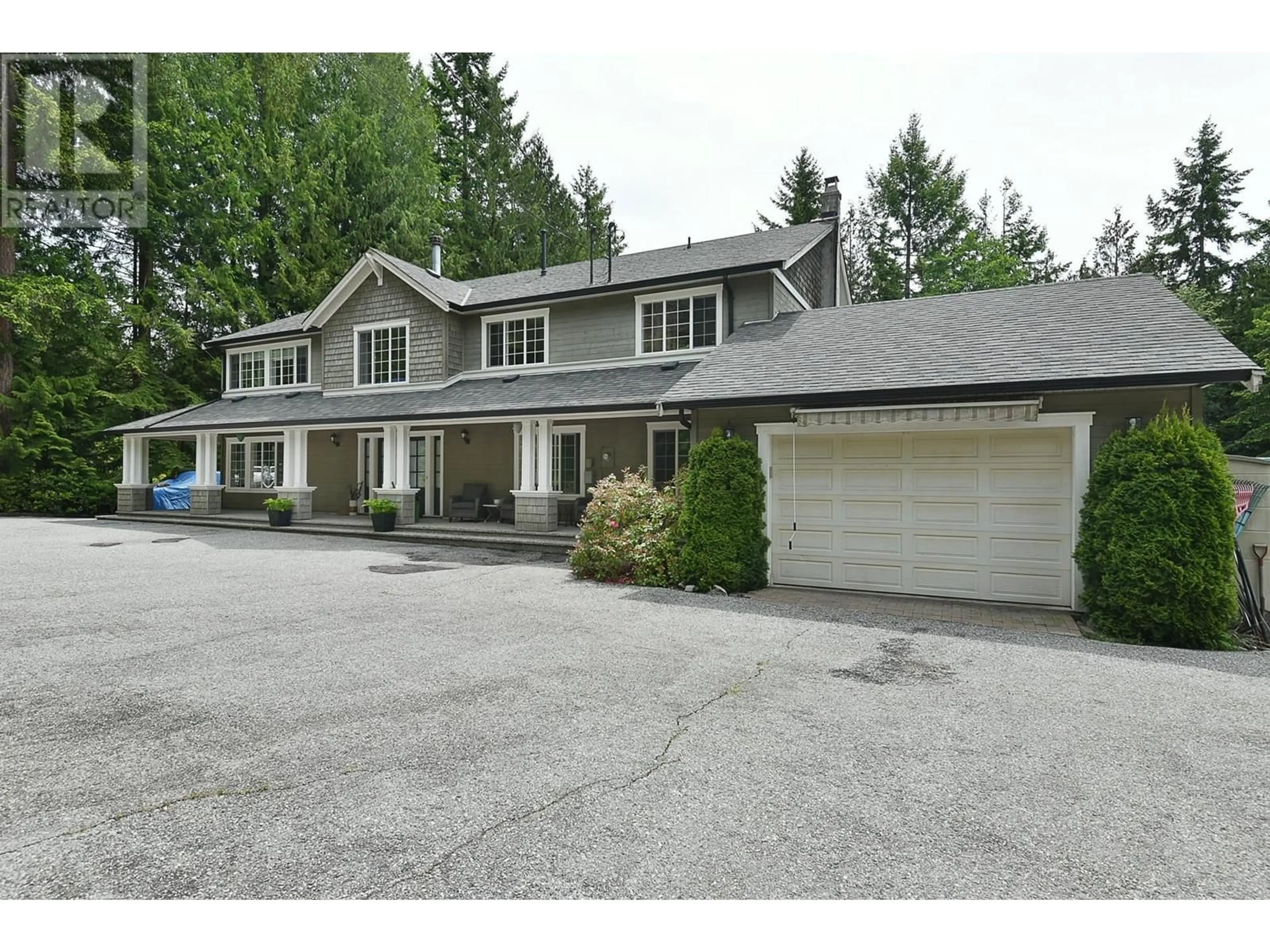 Unknown for 1377 ROBERTS CREEK ROAD, Roberts Creek British Columbia V0N2W1