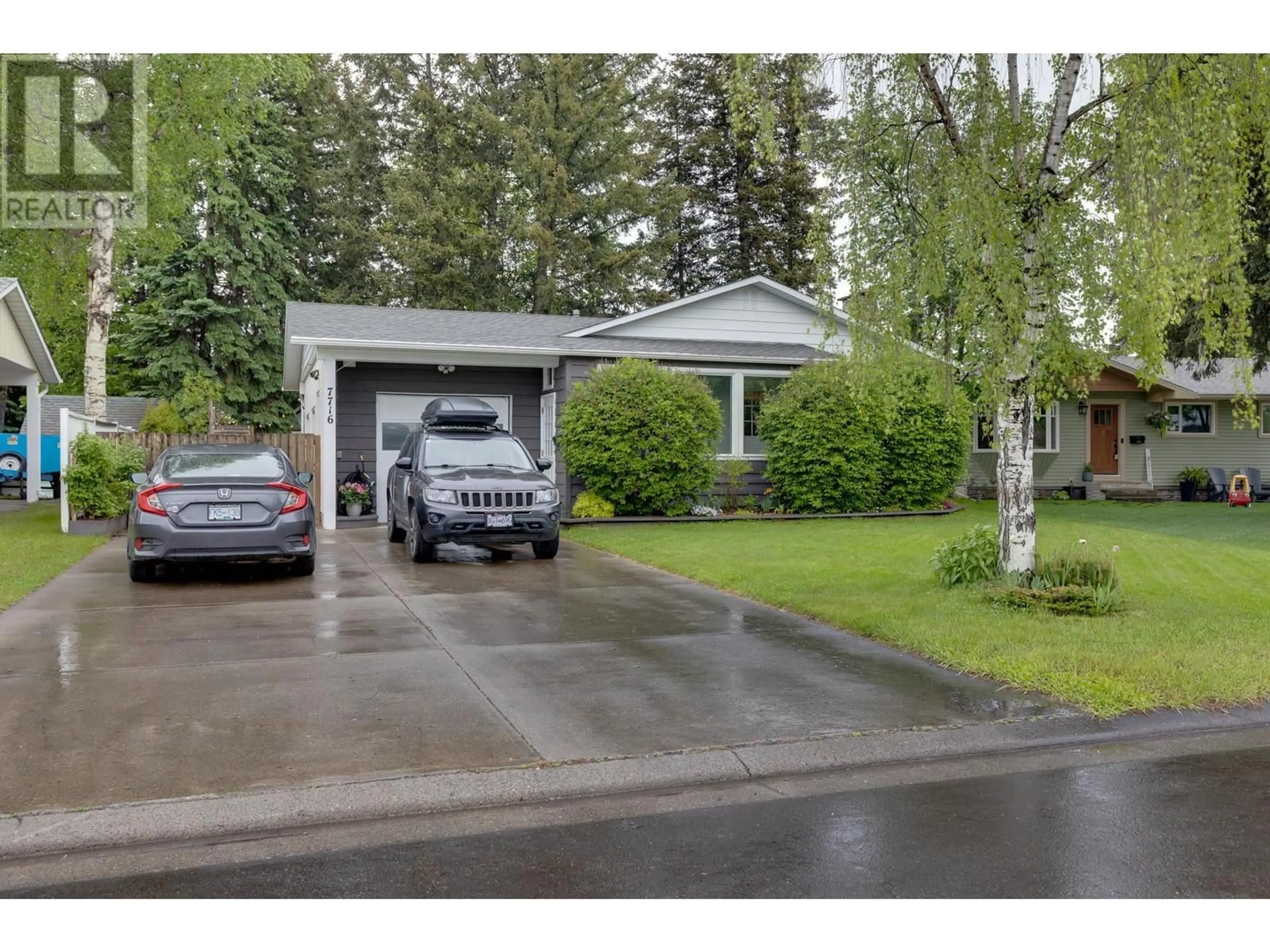 Unknown for 7716 LANCASTER CRESCENT, Prince George British Columbia V2N3R5